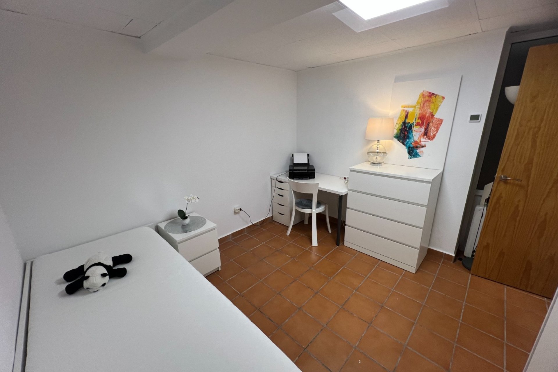 Segunda mano - Villa -
Algorfa - Inland