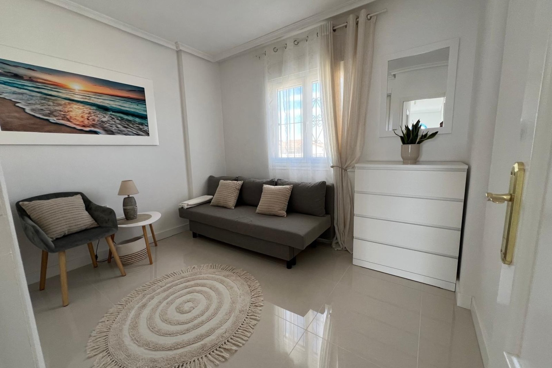 Segunda mano - Villa -
Algorfa - Inland