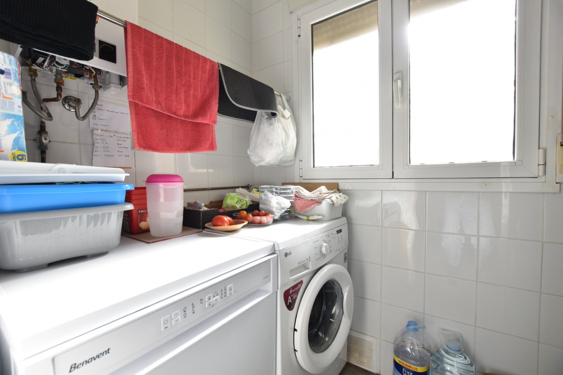 Segunda mano - Villa -
Algorfa - Inland