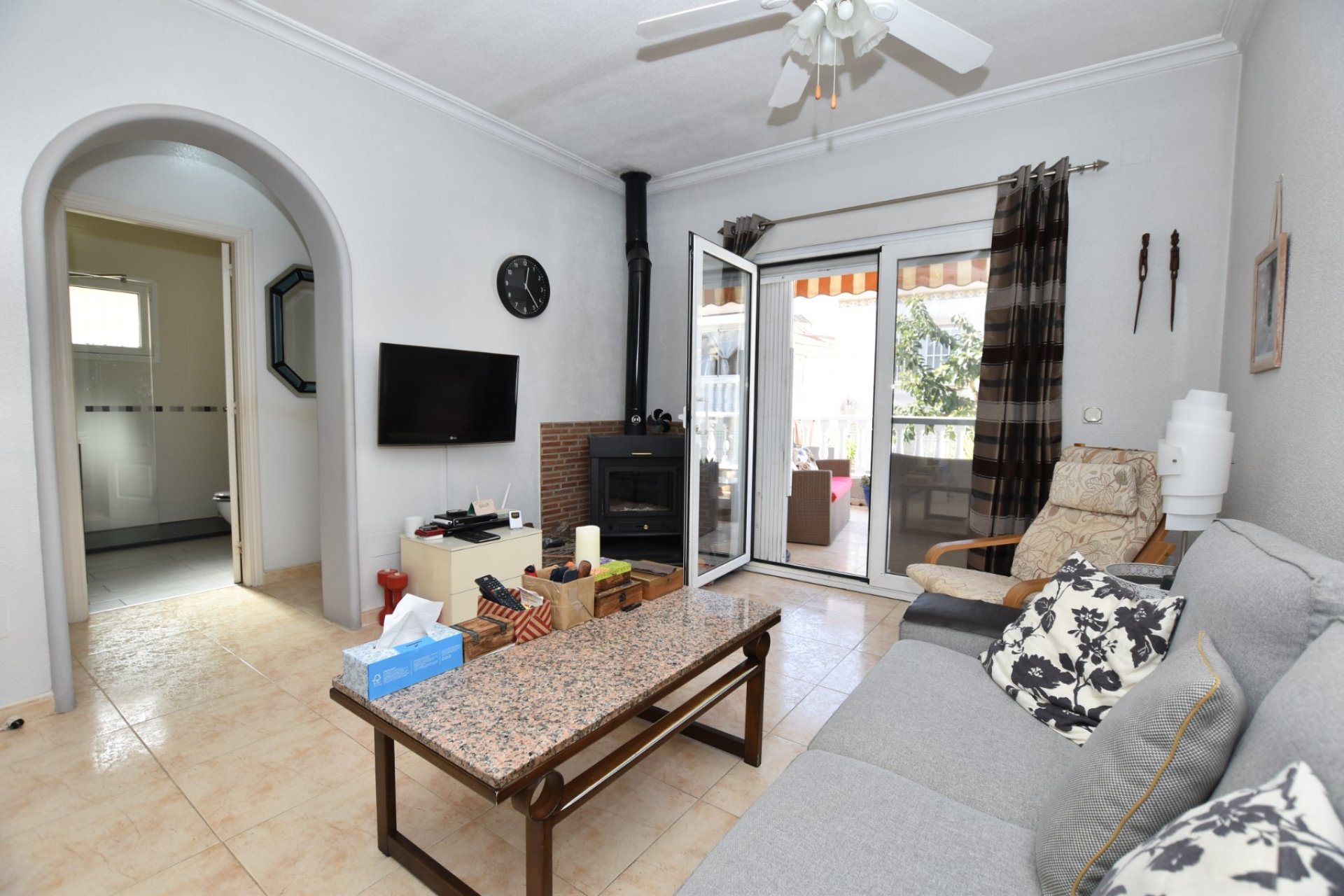 Segunda mano - Villa -
Algorfa - Inland