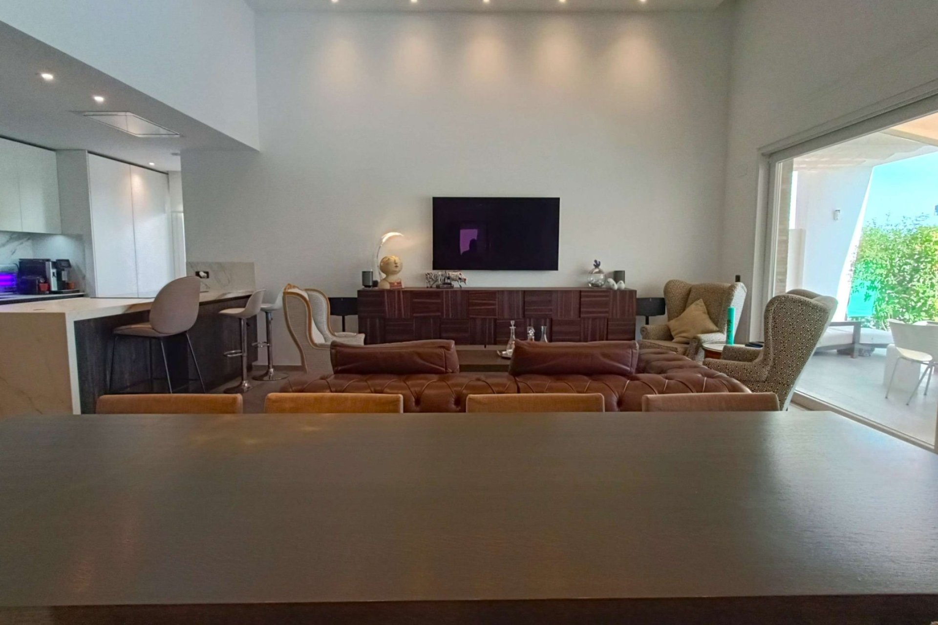 Segunda mano - Villa -
Algorfa - Inland