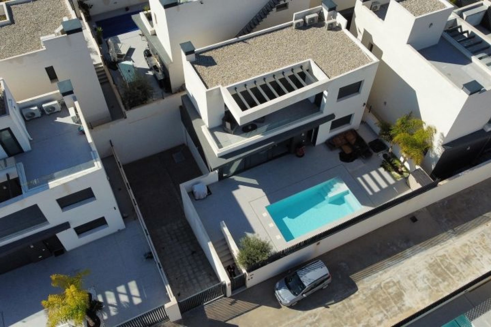 Segunda mano - Villa -
Algorfa - Inland