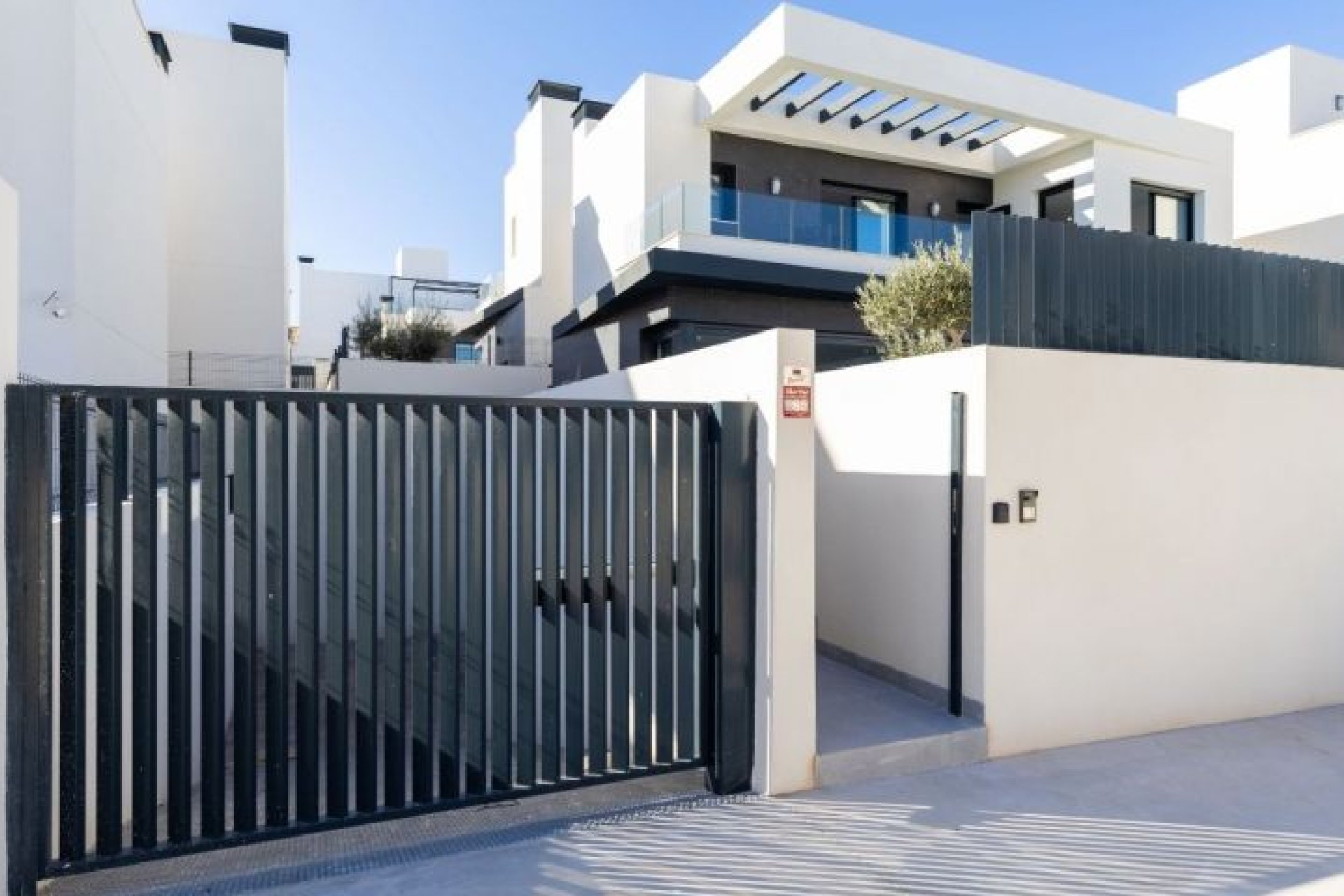 Segunda mano - Villa -
Algorfa - Inland