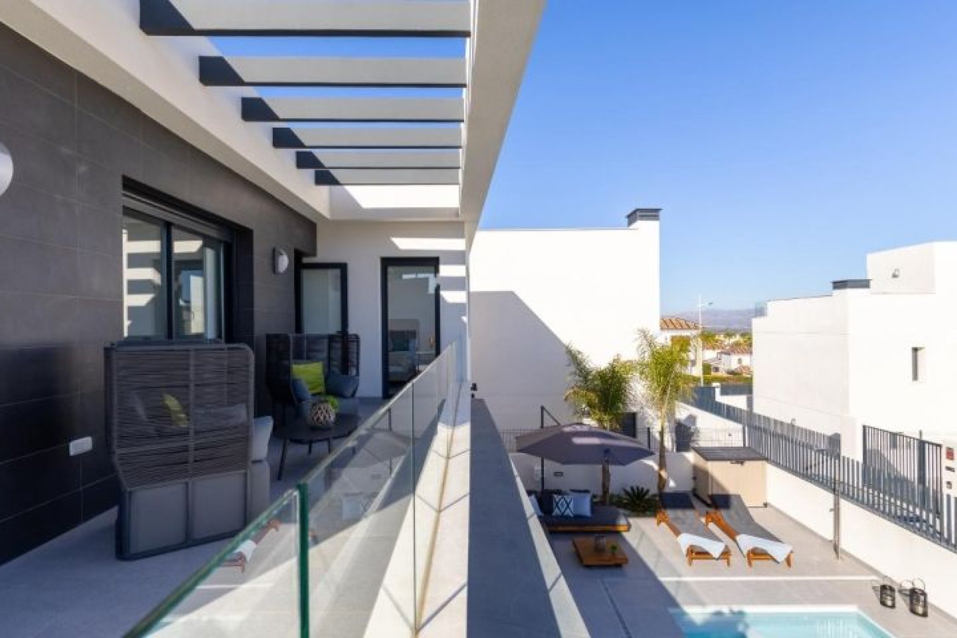 Segunda mano - Villa -
Algorfa - Inland