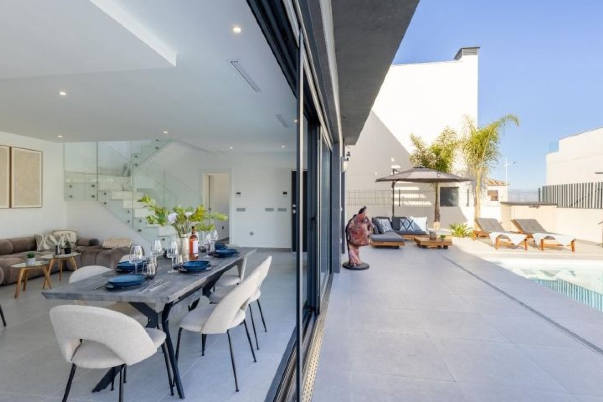 Segunda mano - Villa -
Algorfa - Inland