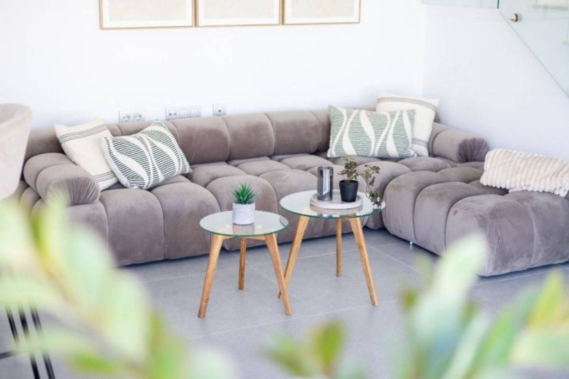 Segunda mano - Villa -
Algorfa - Inland