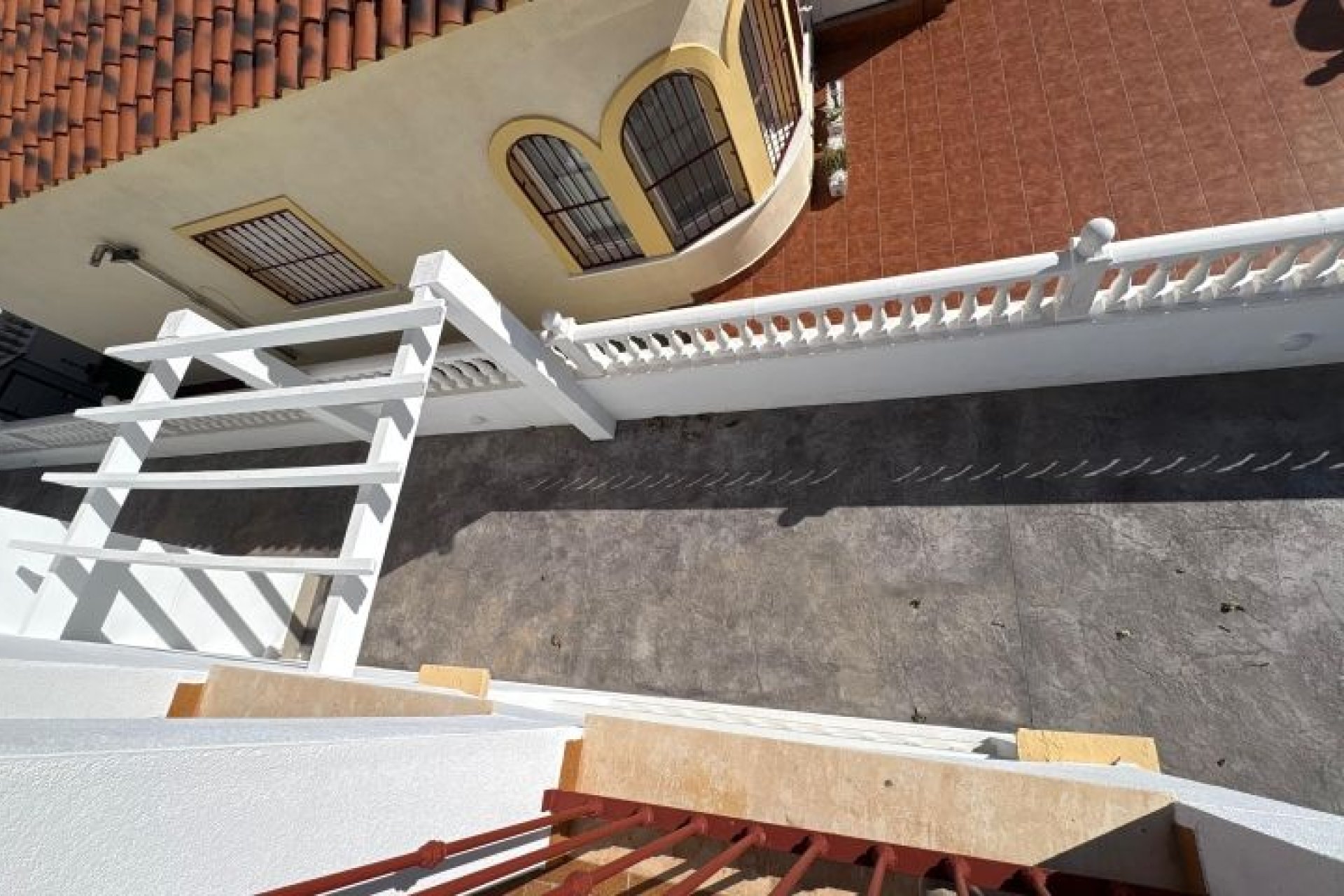 Segunda mano - Villa -
Algorfa - Inland