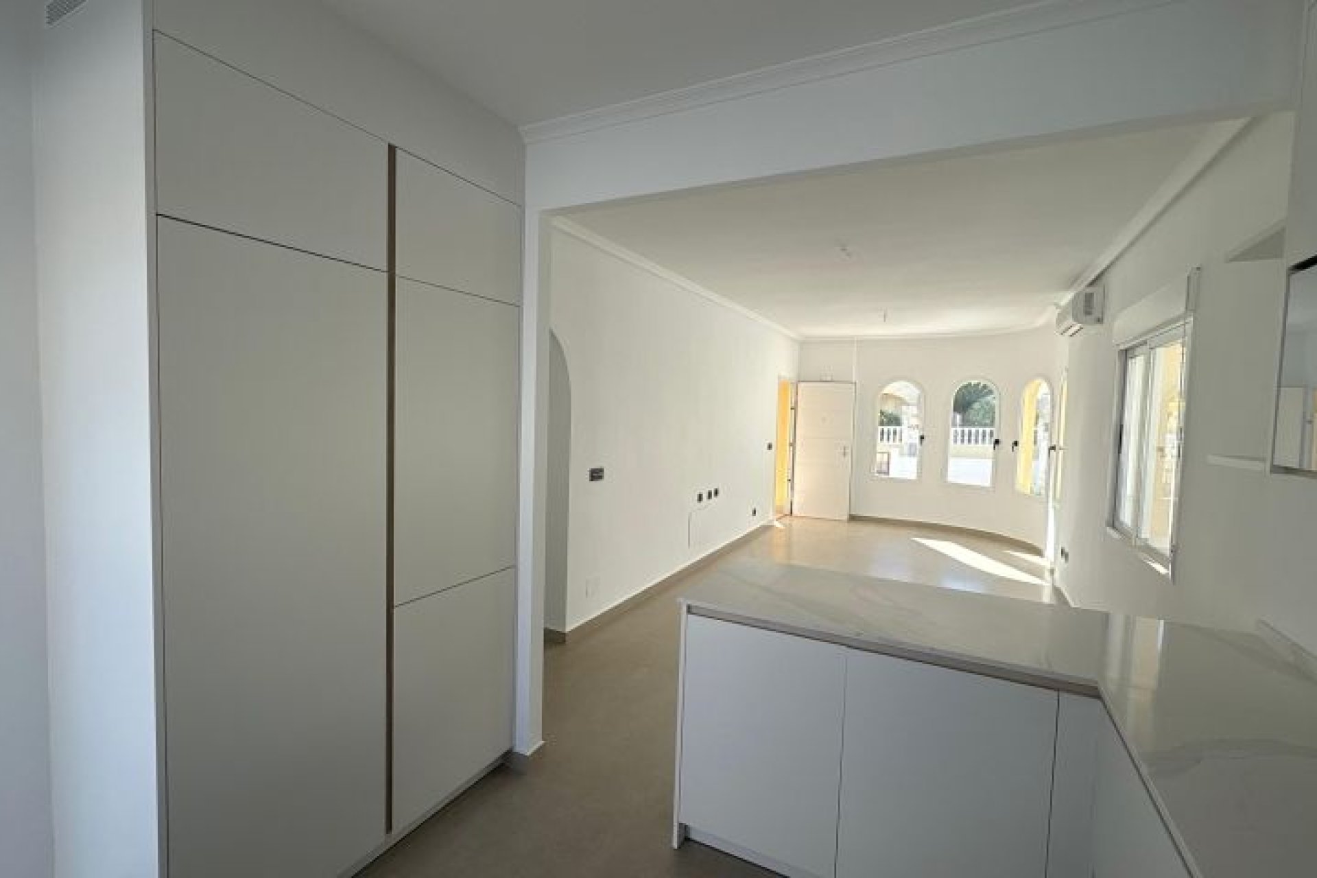 Segunda mano - Villa -
Algorfa - Inland