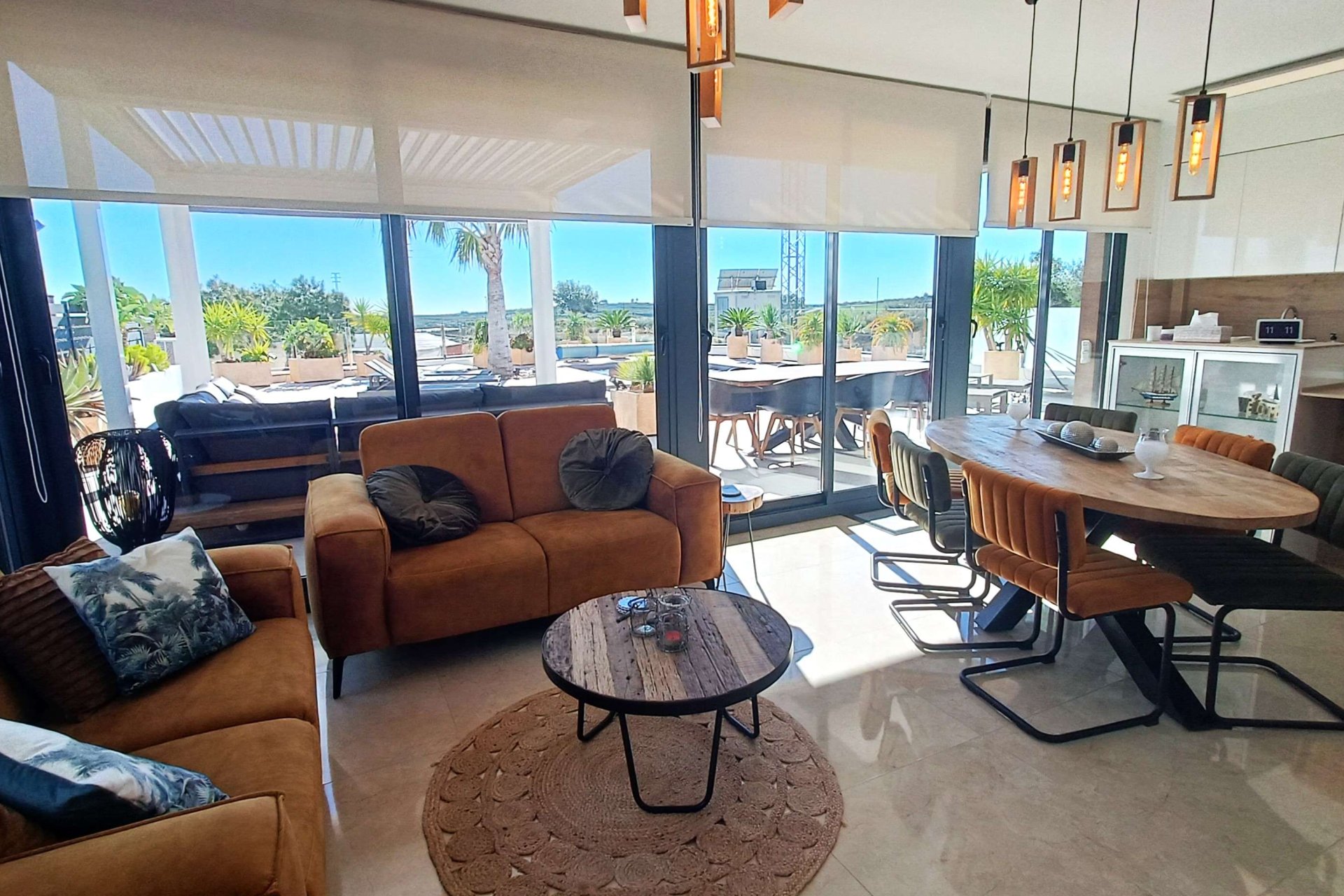 Segunda mano - Villa -
Algorfa - Inland