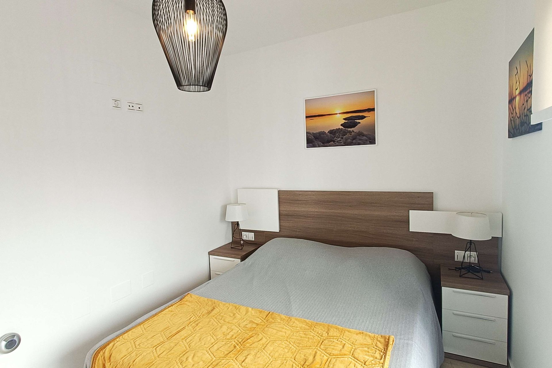 Segunda mano - Villa -
Algorfa - Inland