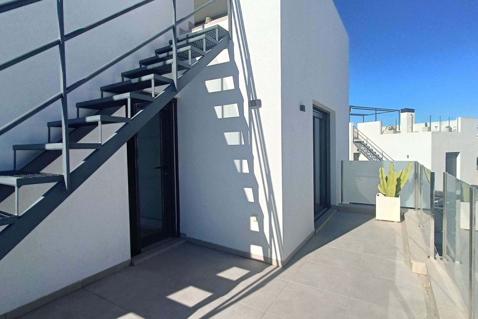 Segunda mano - Villa -
Algorfa - Inland