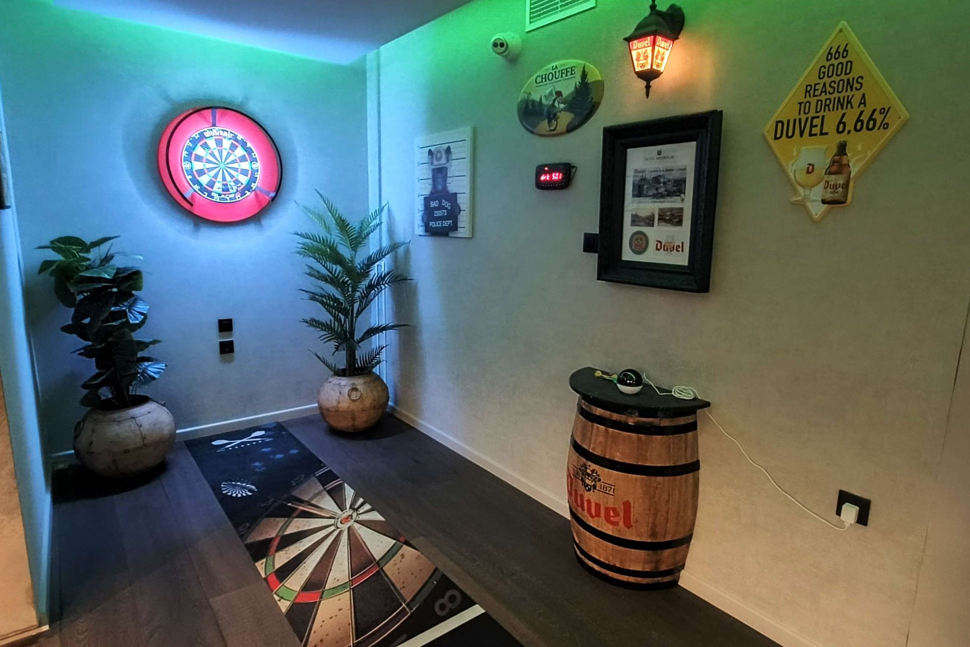 Segunda mano - Villa -
Algorfa - Inland