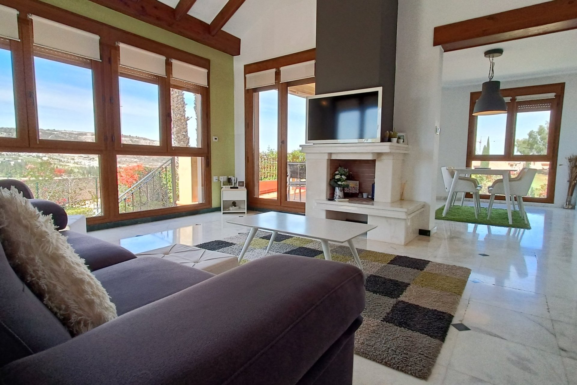 Segunda mano - Villa -
Algorfa - Inland