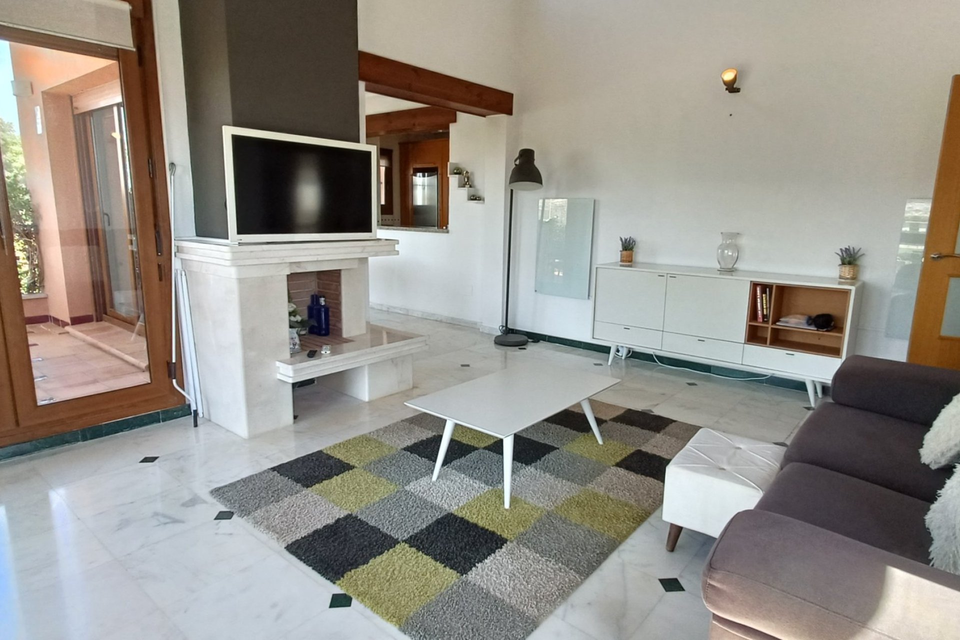 Segunda mano - Villa -
Algorfa - Inland