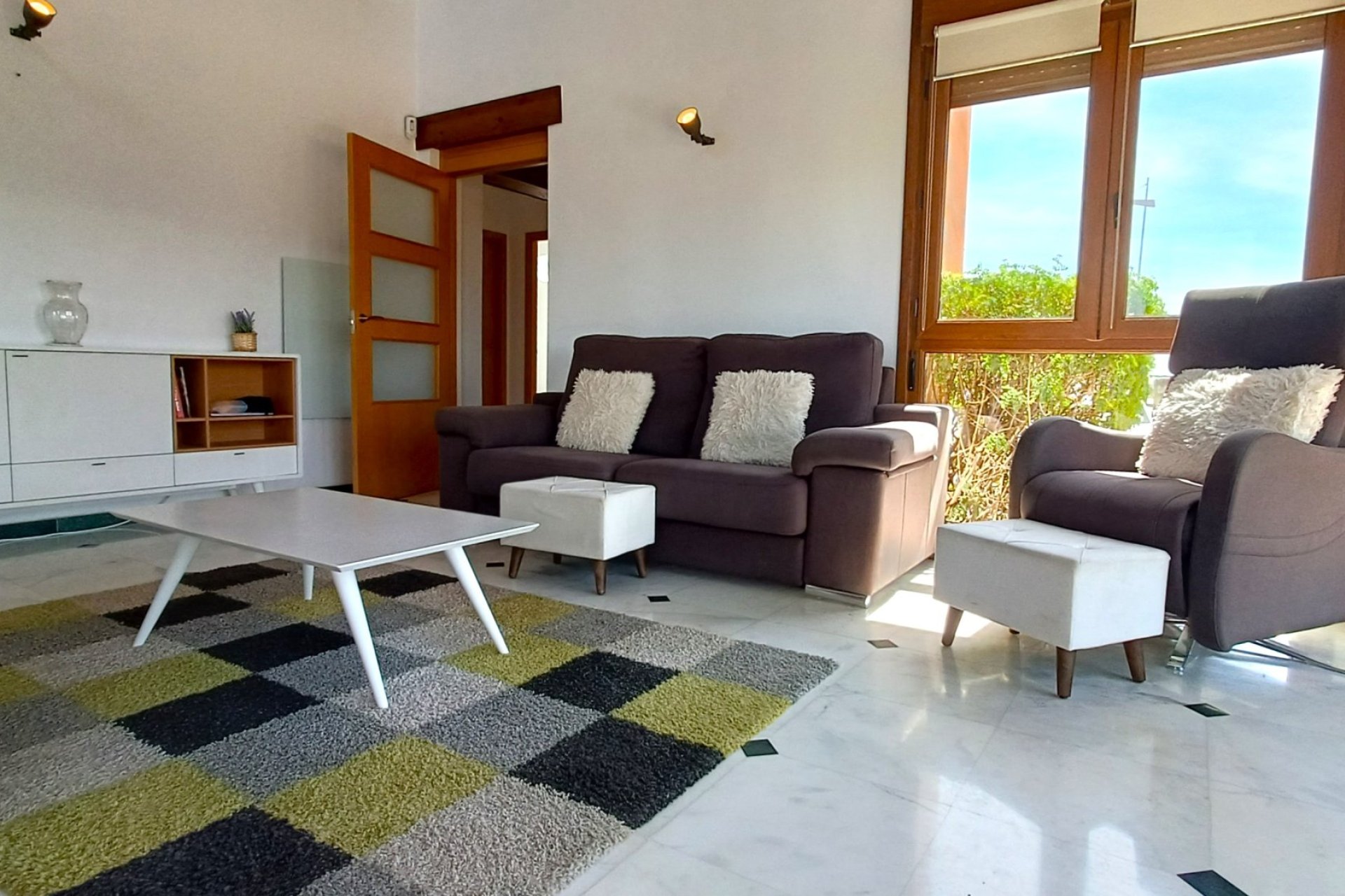 Segunda mano - Villa -
Algorfa - Inland