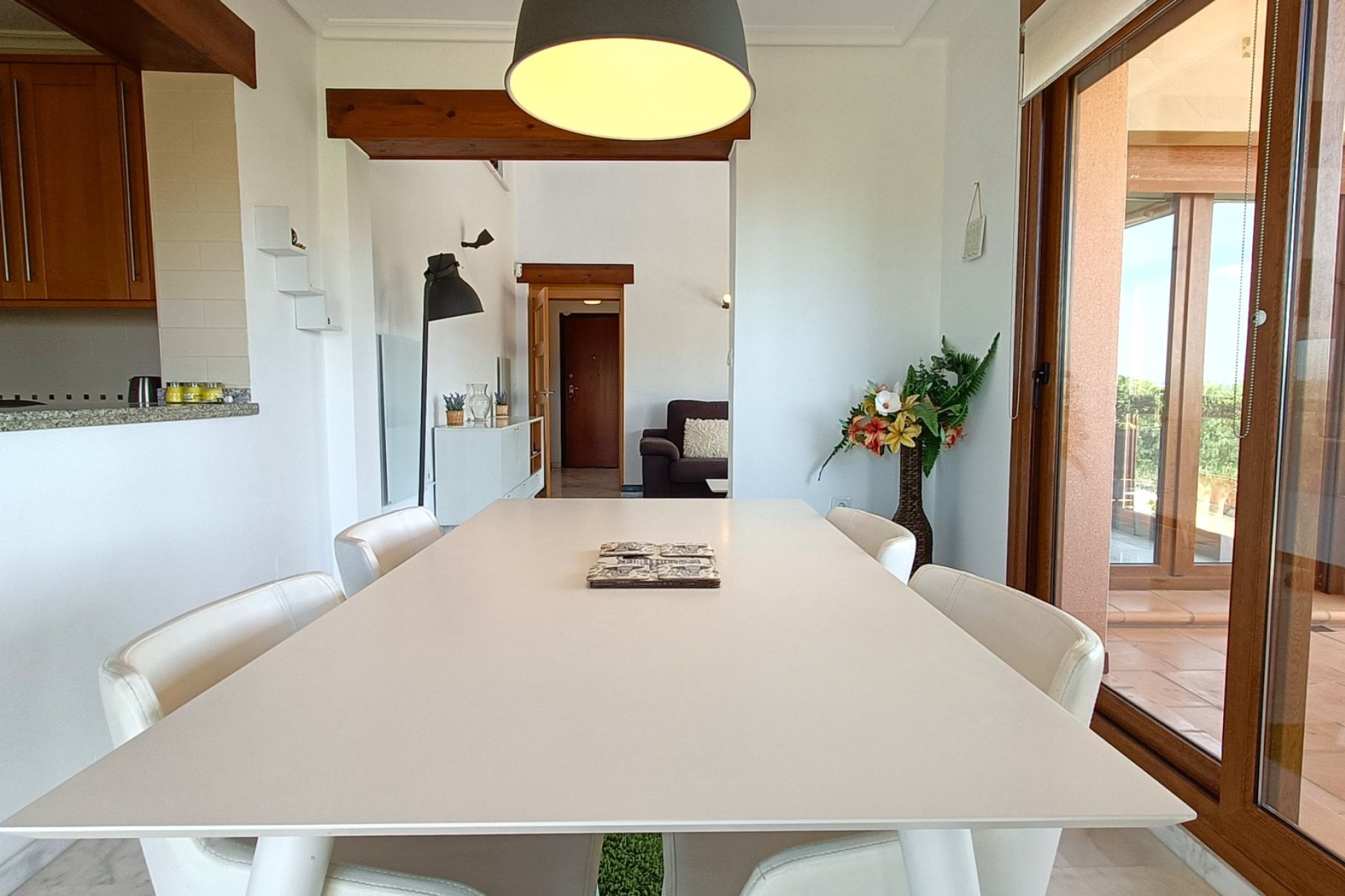 Segunda mano - Villa -
Algorfa - Inland