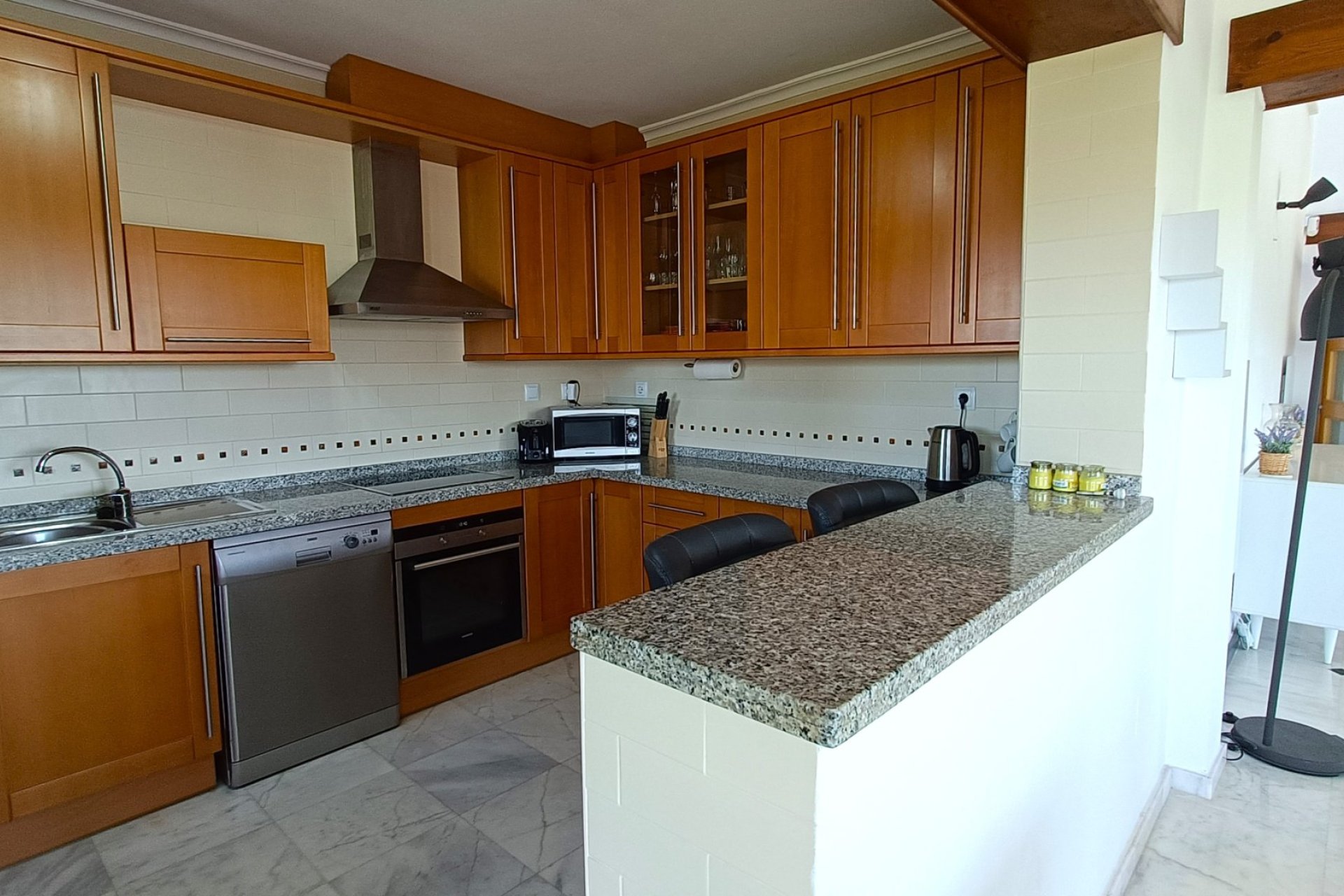 Segunda mano - Villa -
Algorfa - Inland