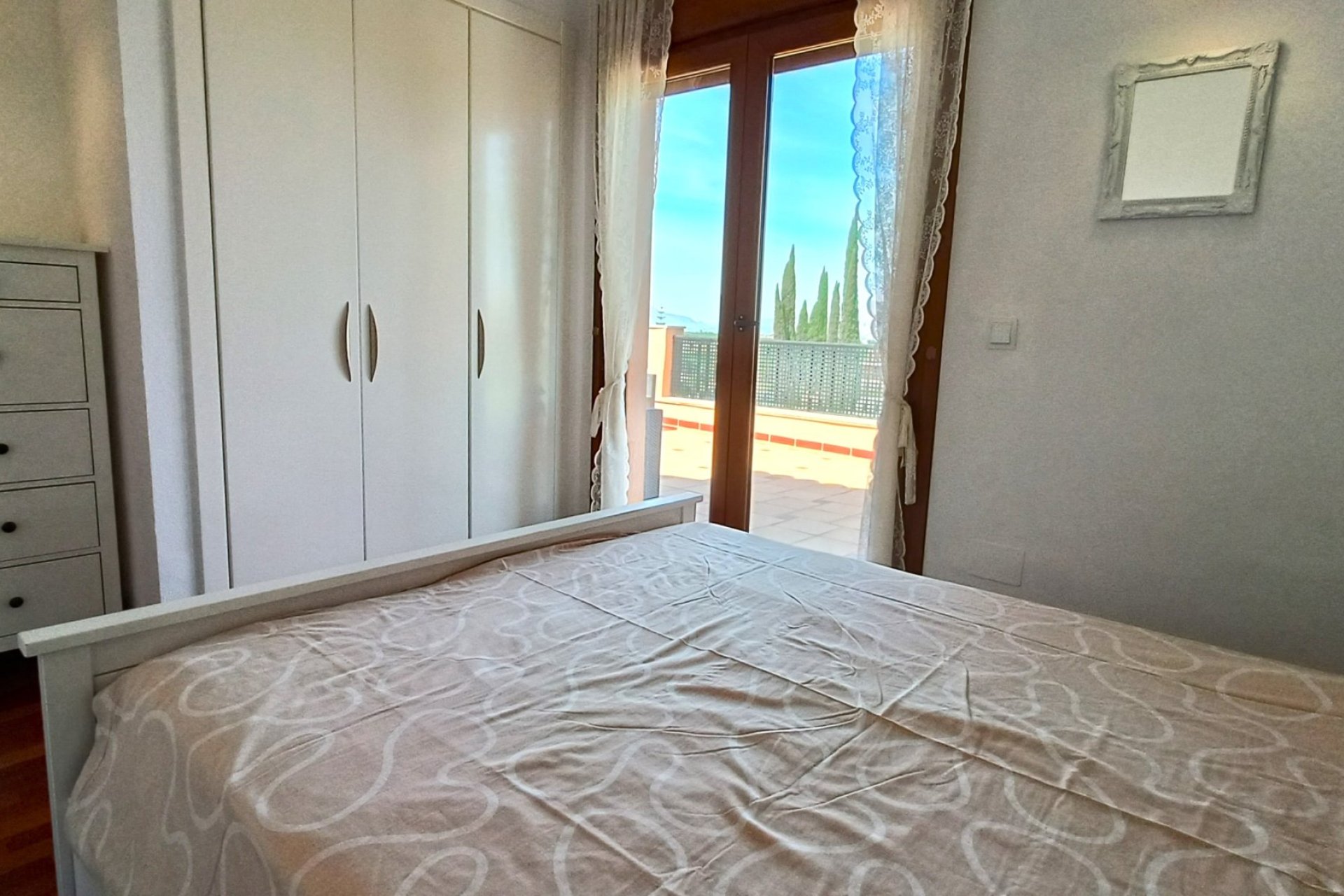 Segunda mano - Villa -
Algorfa - Inland