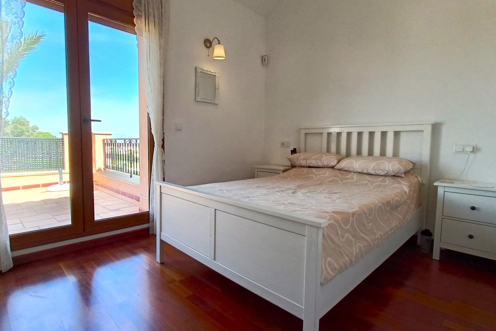 Segunda mano - Villa -
Algorfa - Inland