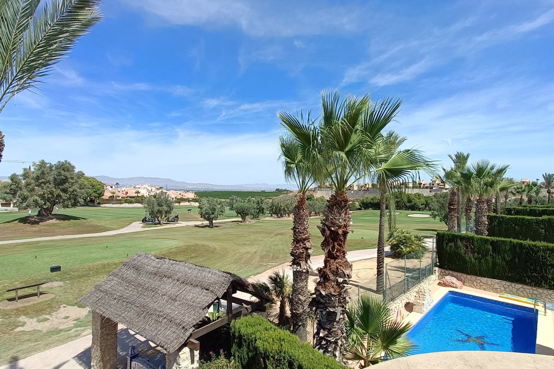 Segunda mano - Villa -
Algorfa - Inland