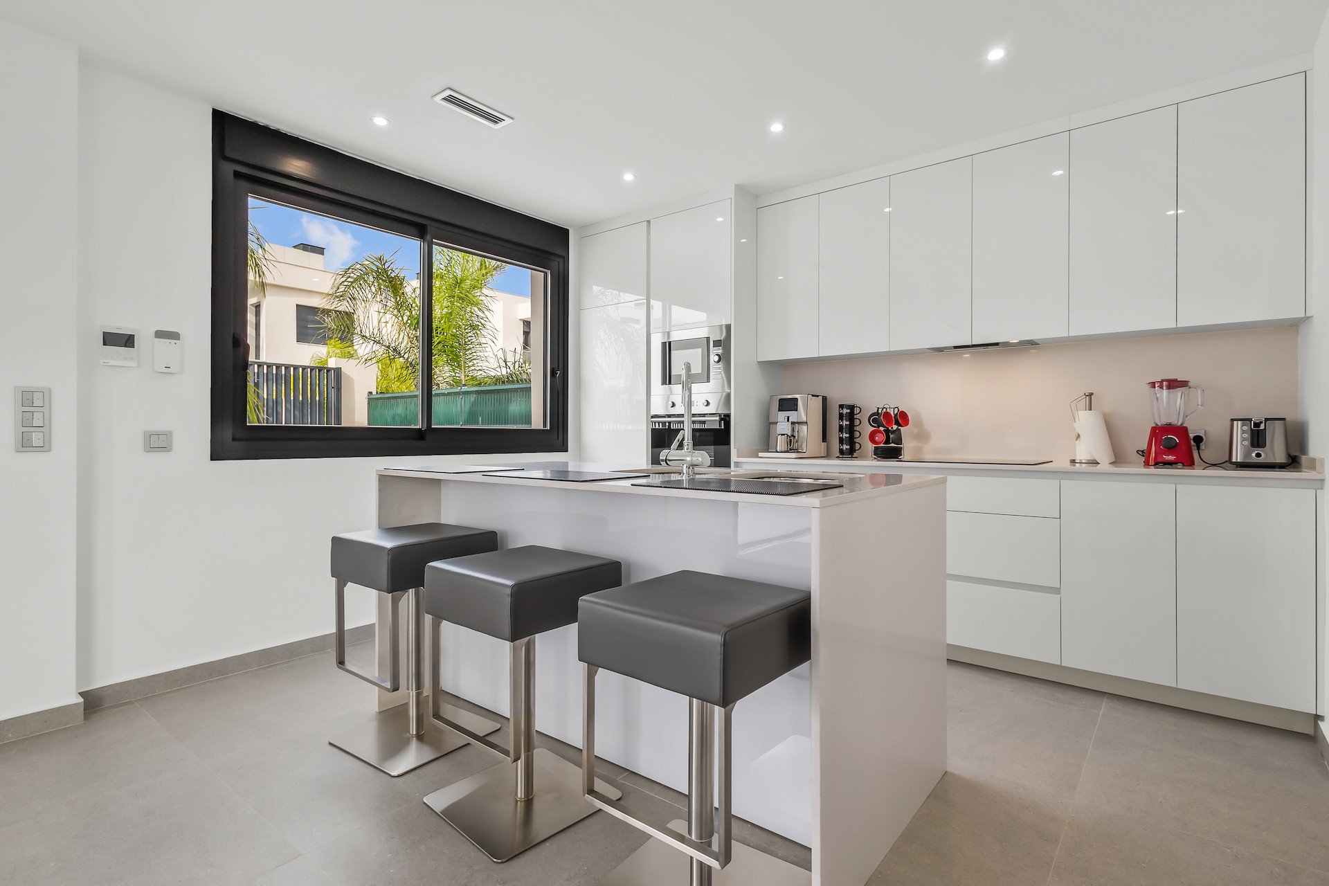 Segunda mano - Villa -
Algorfa - Inland