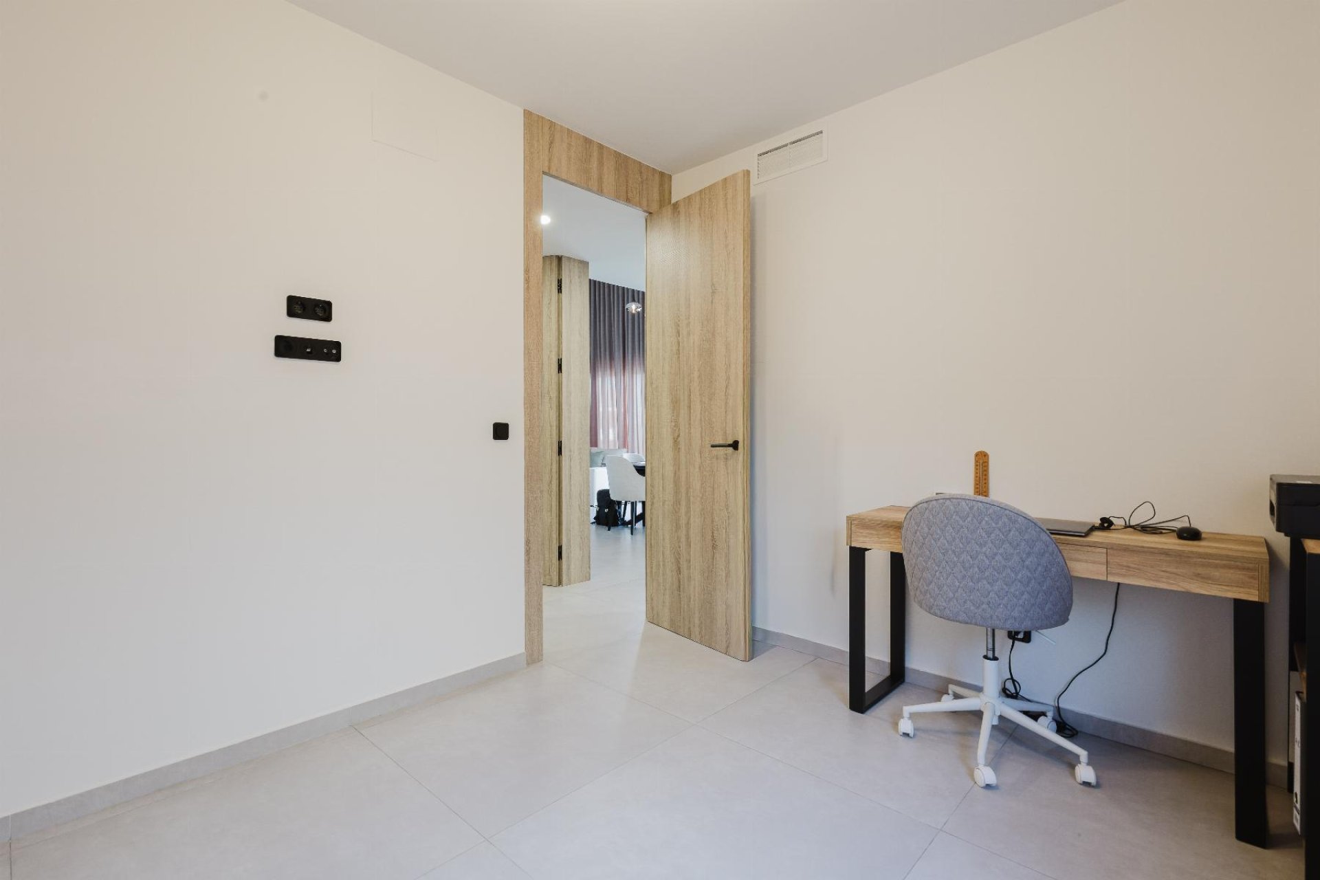 Segunda mano - Villa -
Algorfa - Inland