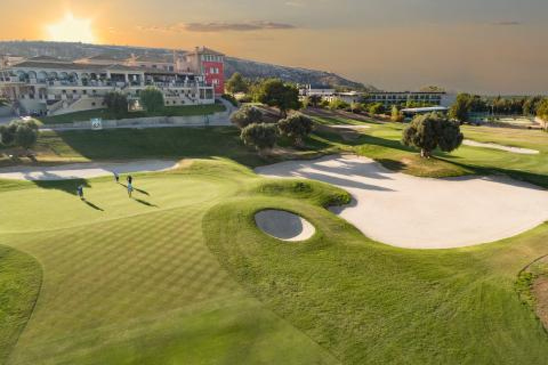 Segunda mano - Villa -
Algorfa - Inland