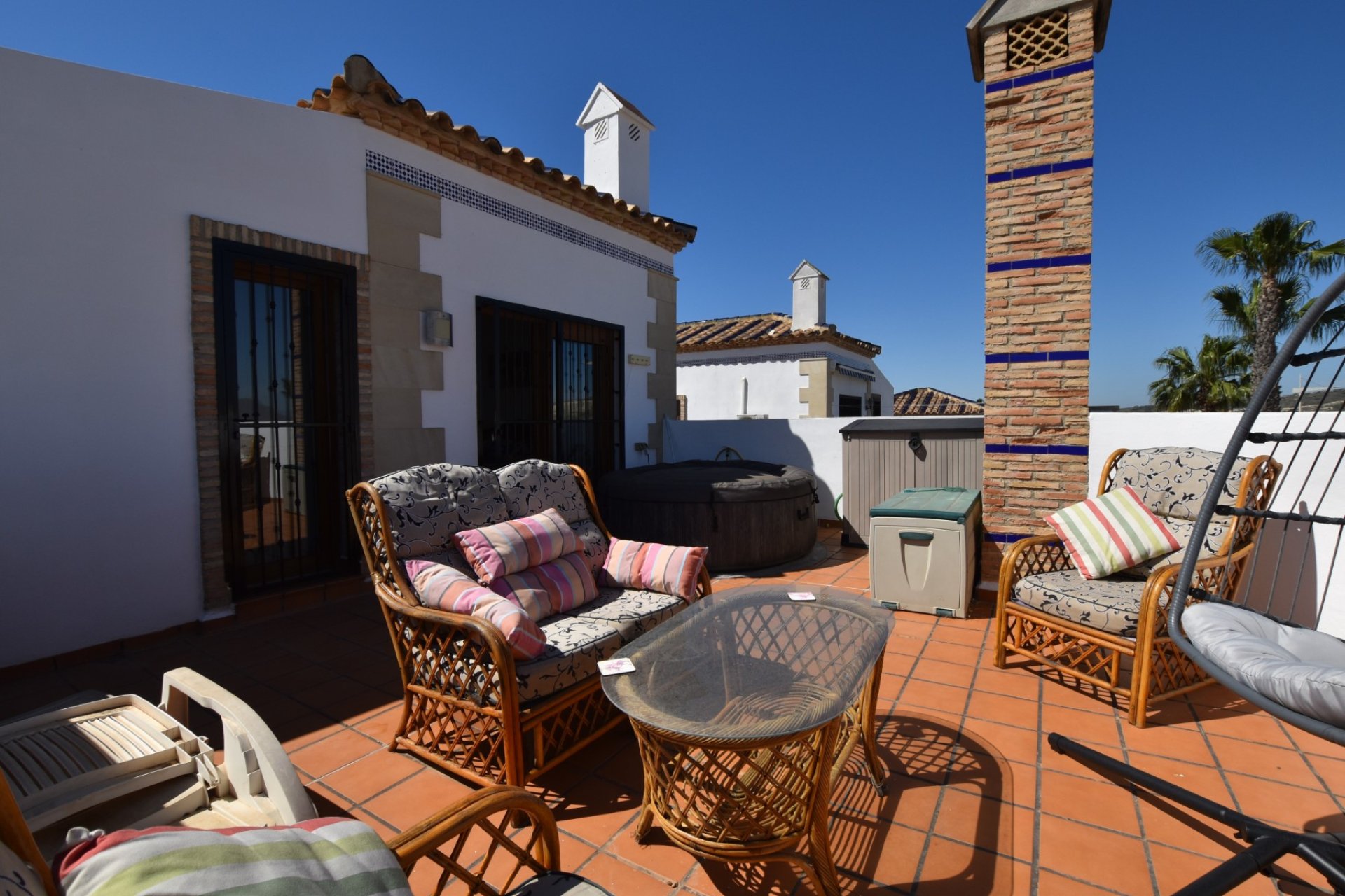 Segunda mano - Villa -
Algorfa - Inland