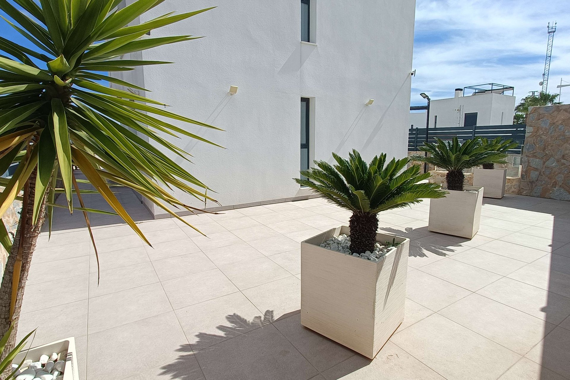 Segunda mano - Villa -
Algorfa - Inland