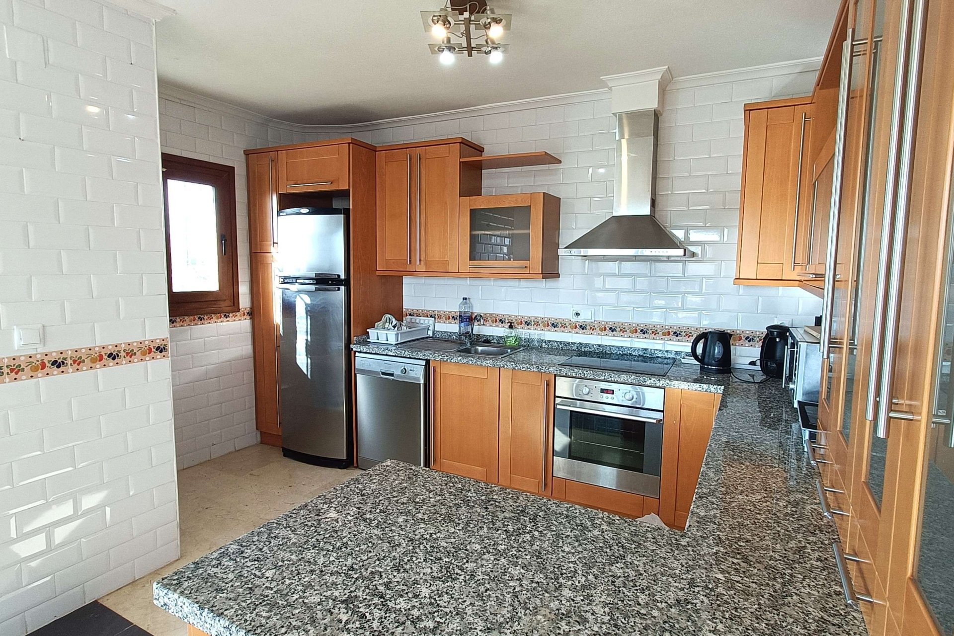 Segunda mano - Villa -
Algorfa - Inland