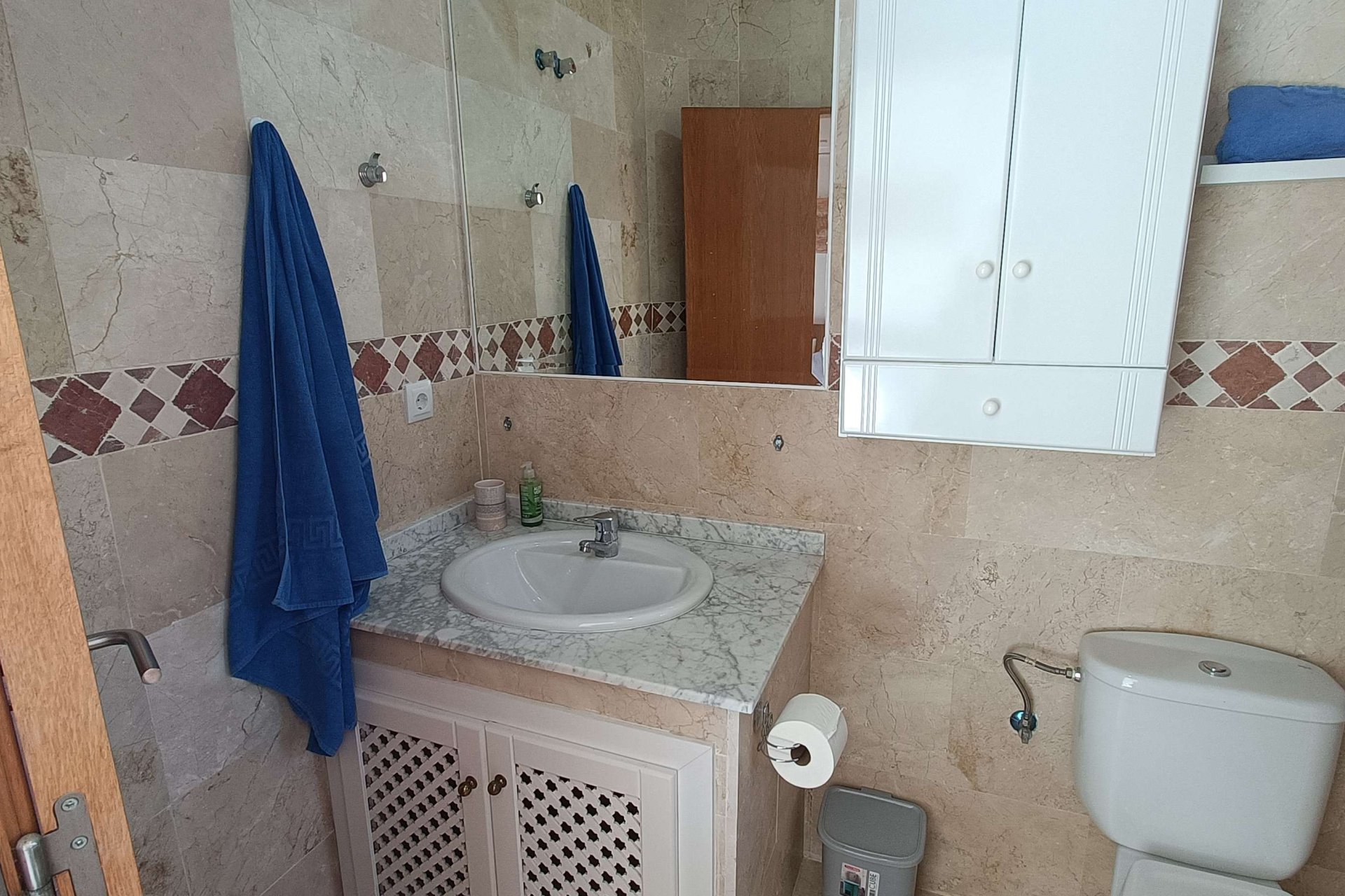 Segunda mano - Villa -
Algorfa - Inland