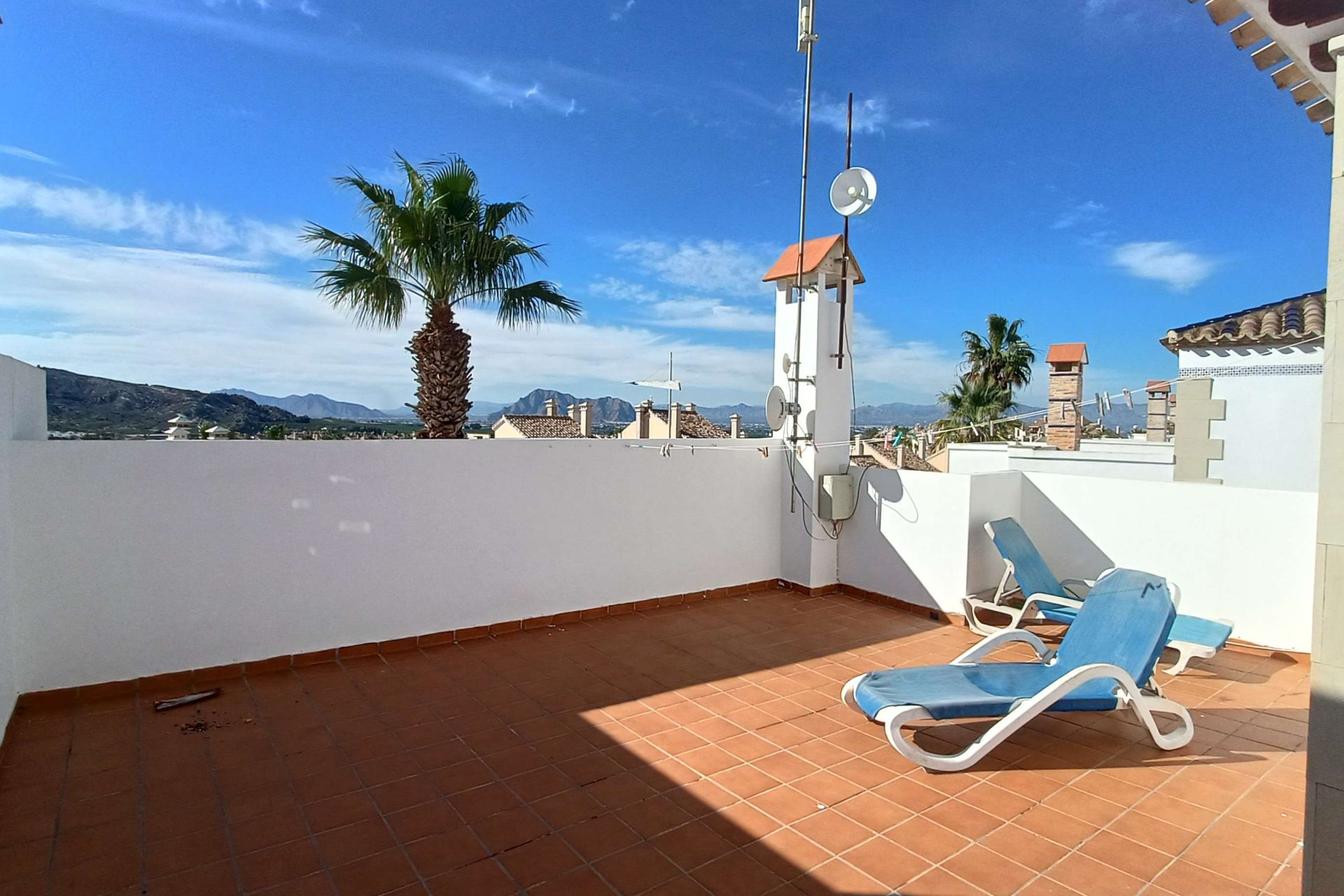 Segunda mano - Villa -
Algorfa - Inland