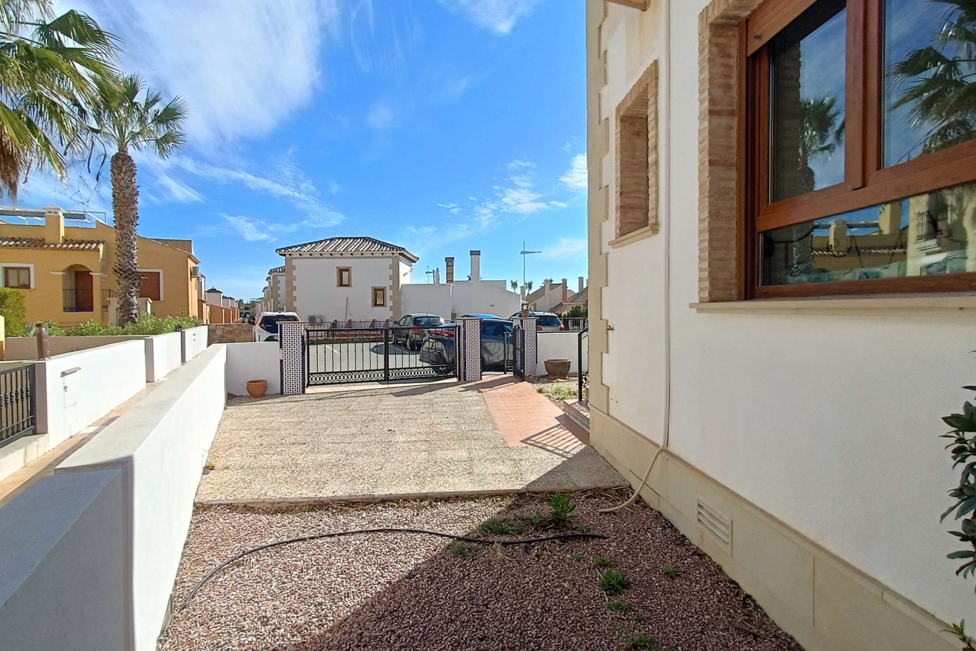 Segunda mano - Villa -
Algorfa - Inland