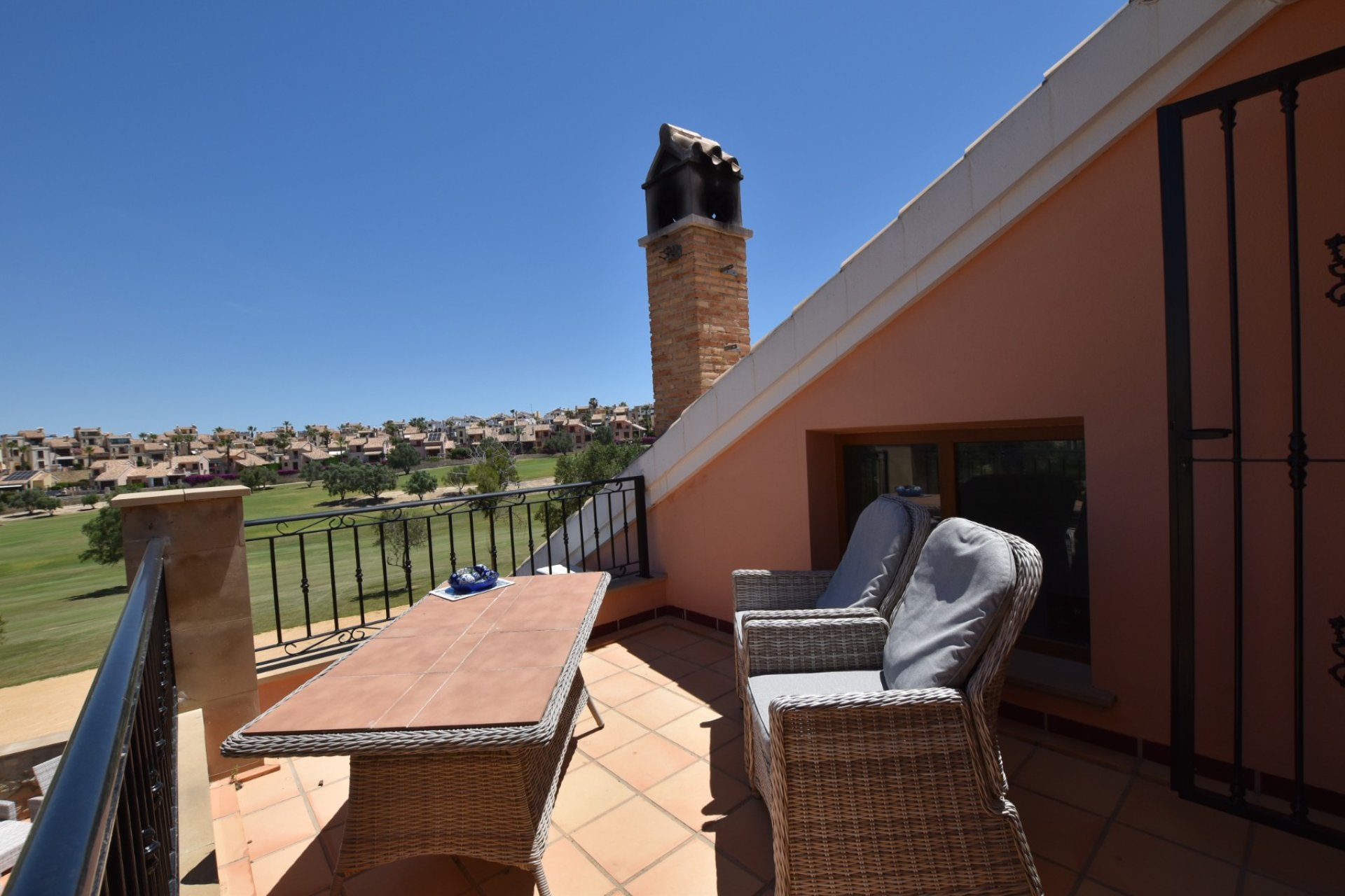 Segunda mano - Villa -
Algorfa - Inland