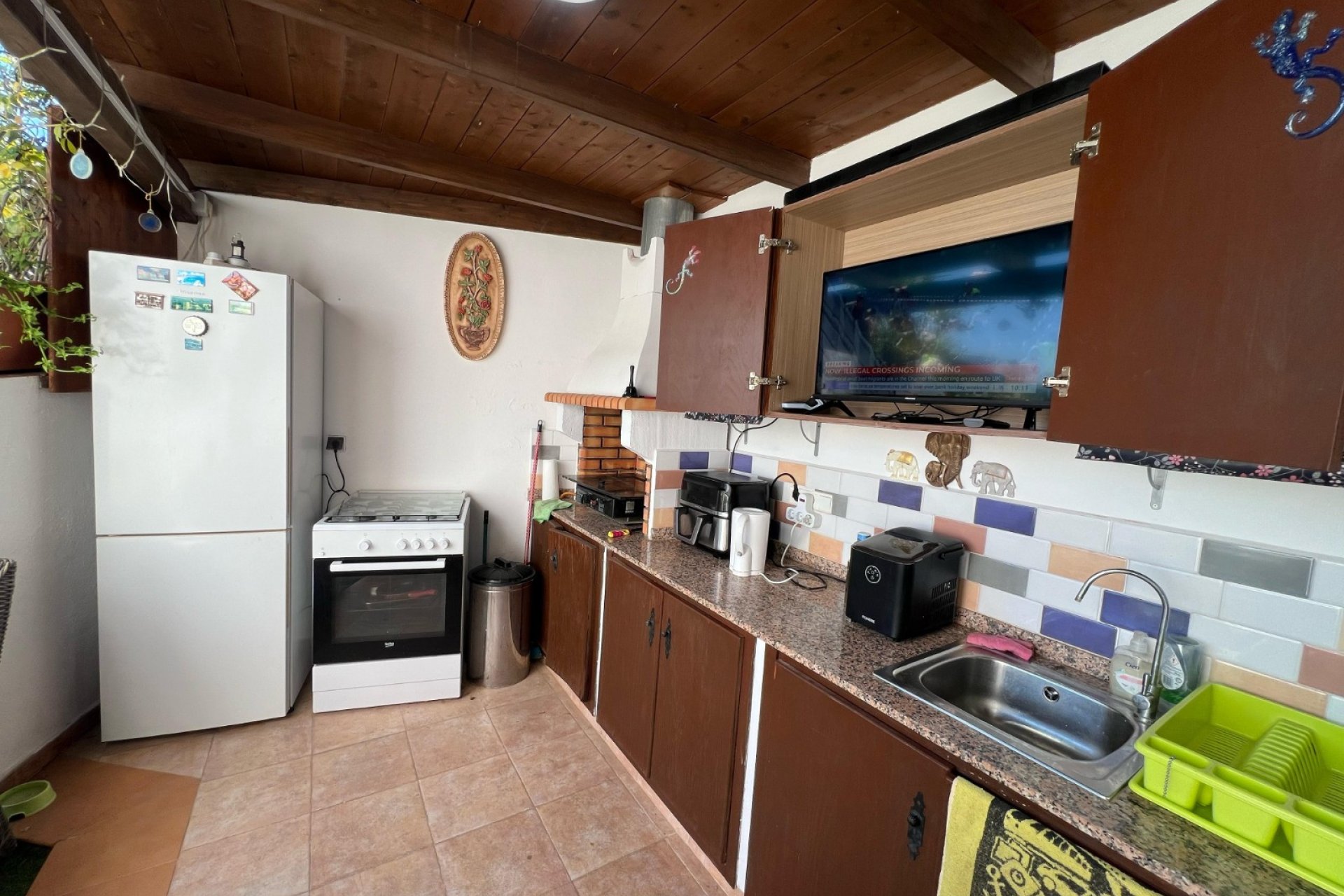 Segunda mano - Villa -
Algorfa - Inland