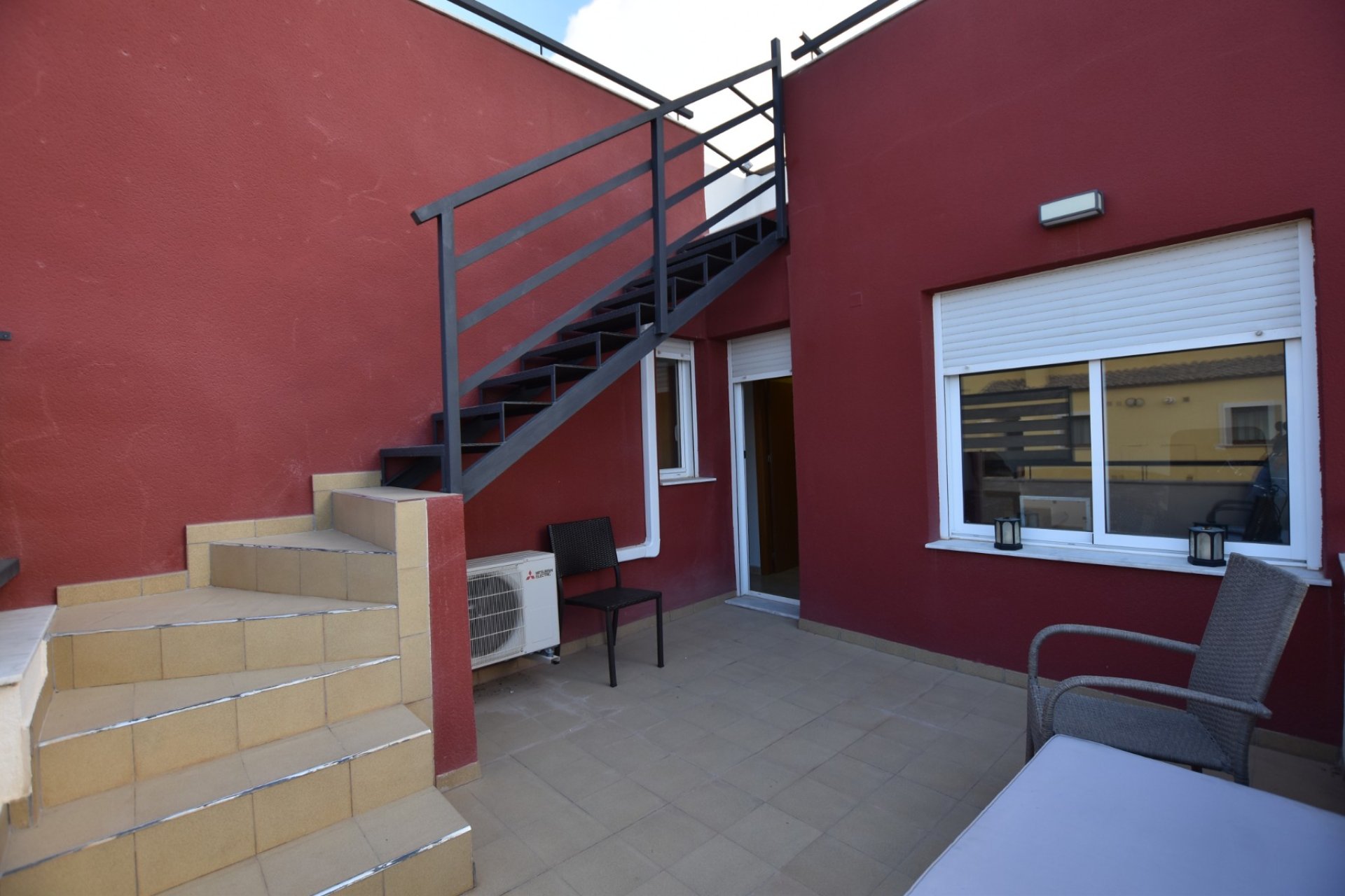 Segunda mano - Villa -
Algorfa - Inland