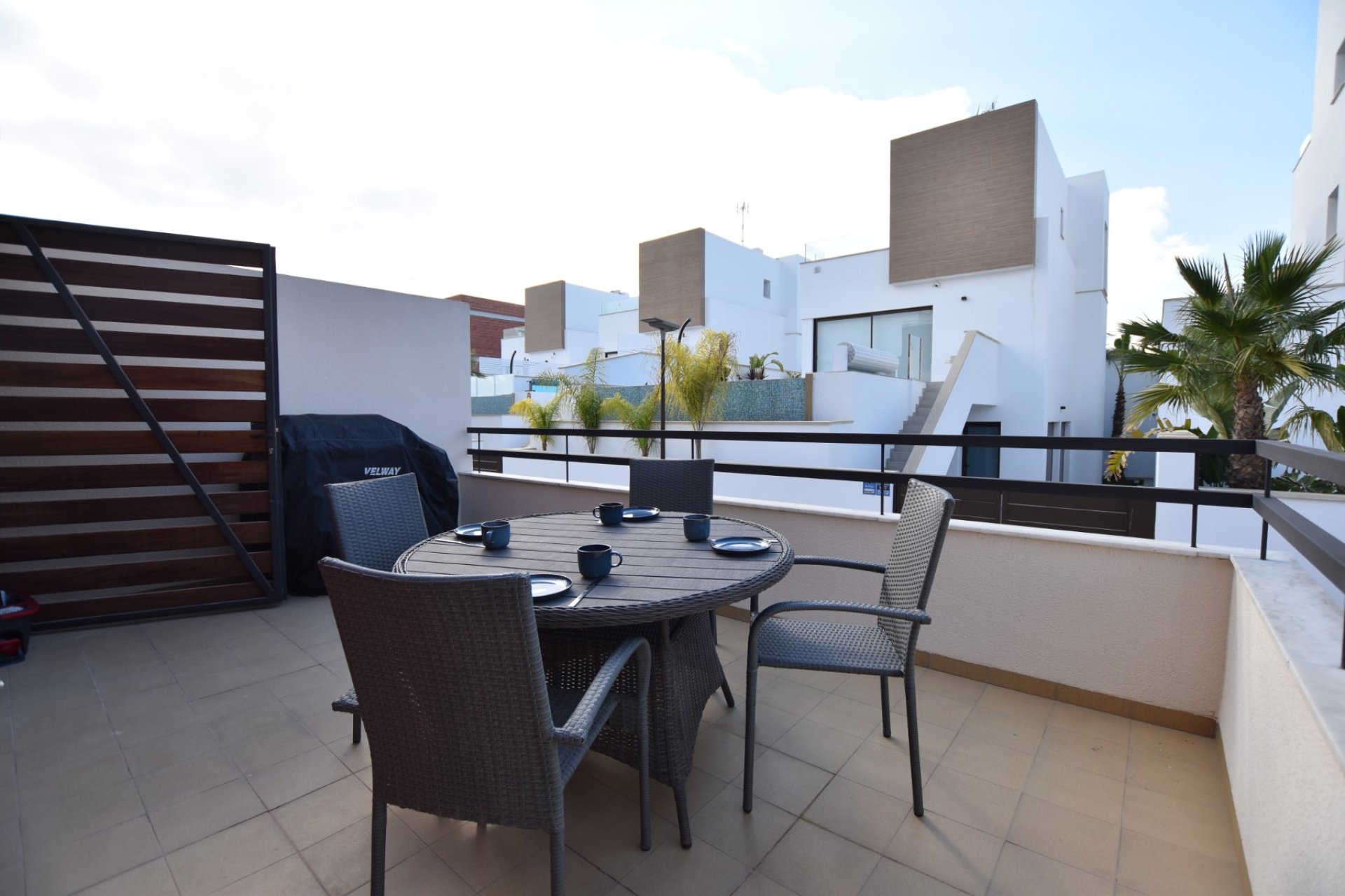Segunda mano - Villa -
Algorfa - Inland