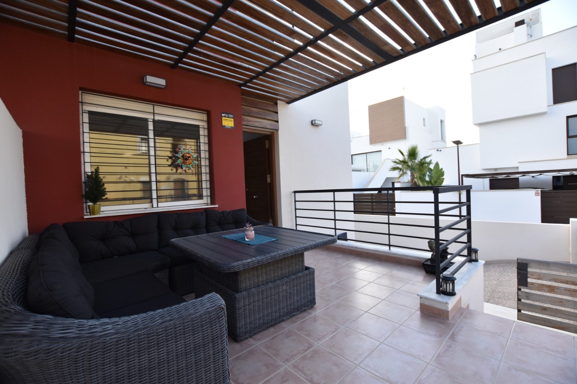 Segunda mano - Villa -
Algorfa - Inland