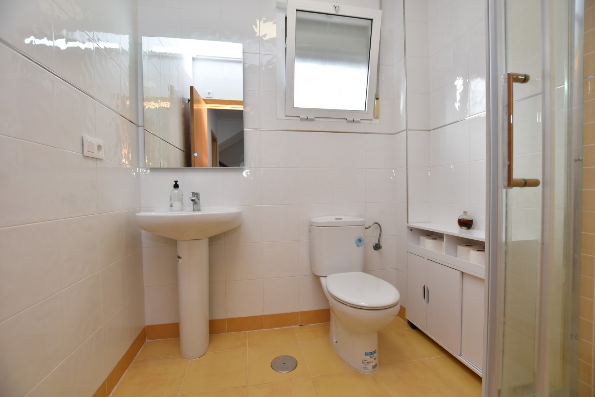 Segunda mano - Villa -
Algorfa - Inland