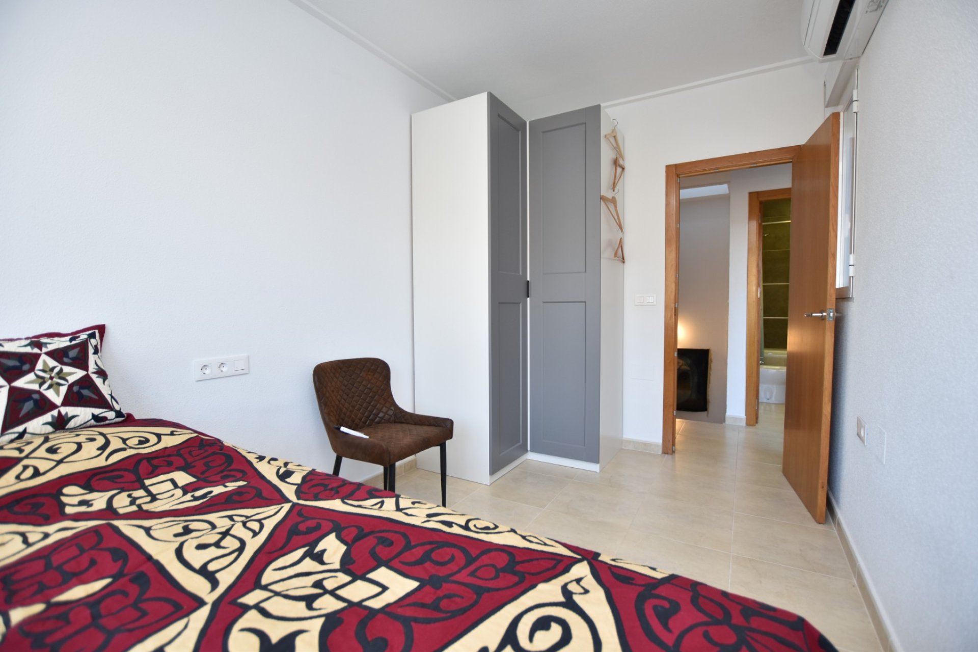 Segunda mano - Villa -
Algorfa - Inland
