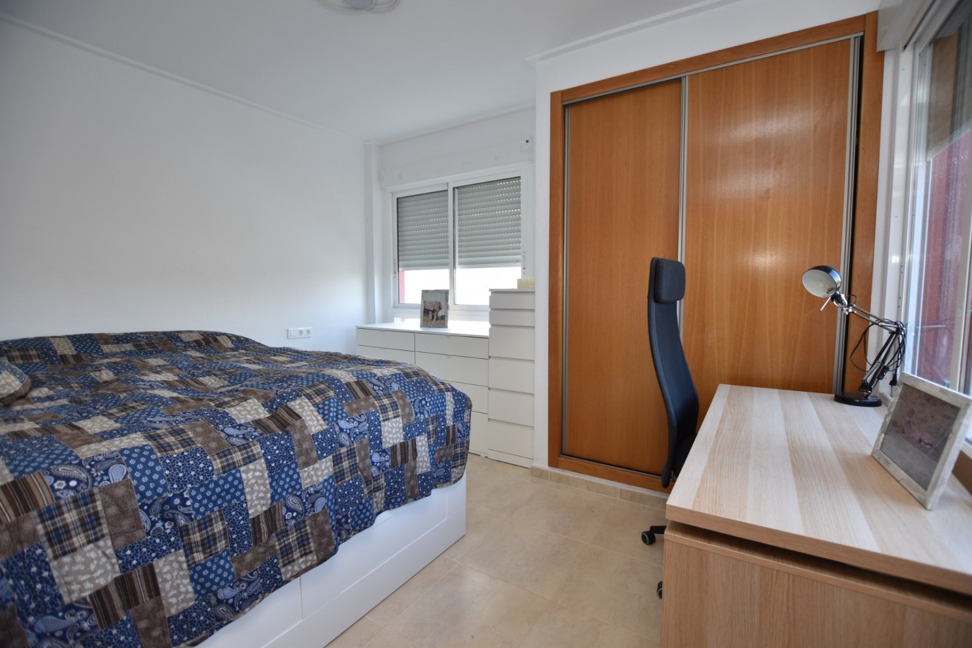 Segunda mano - Villa -
Algorfa - Inland