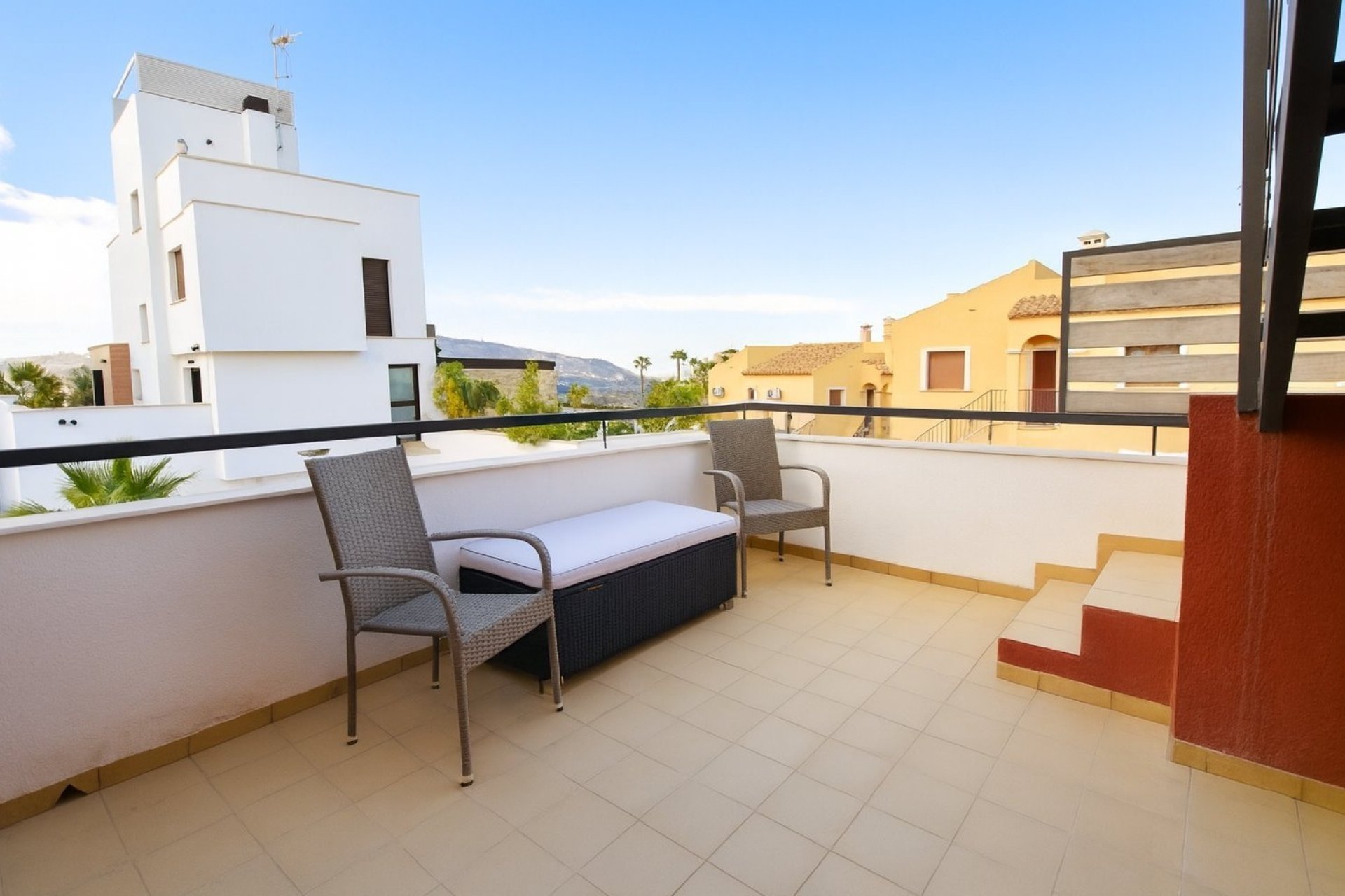 Segunda mano - Villa -
Algorfa - Inland