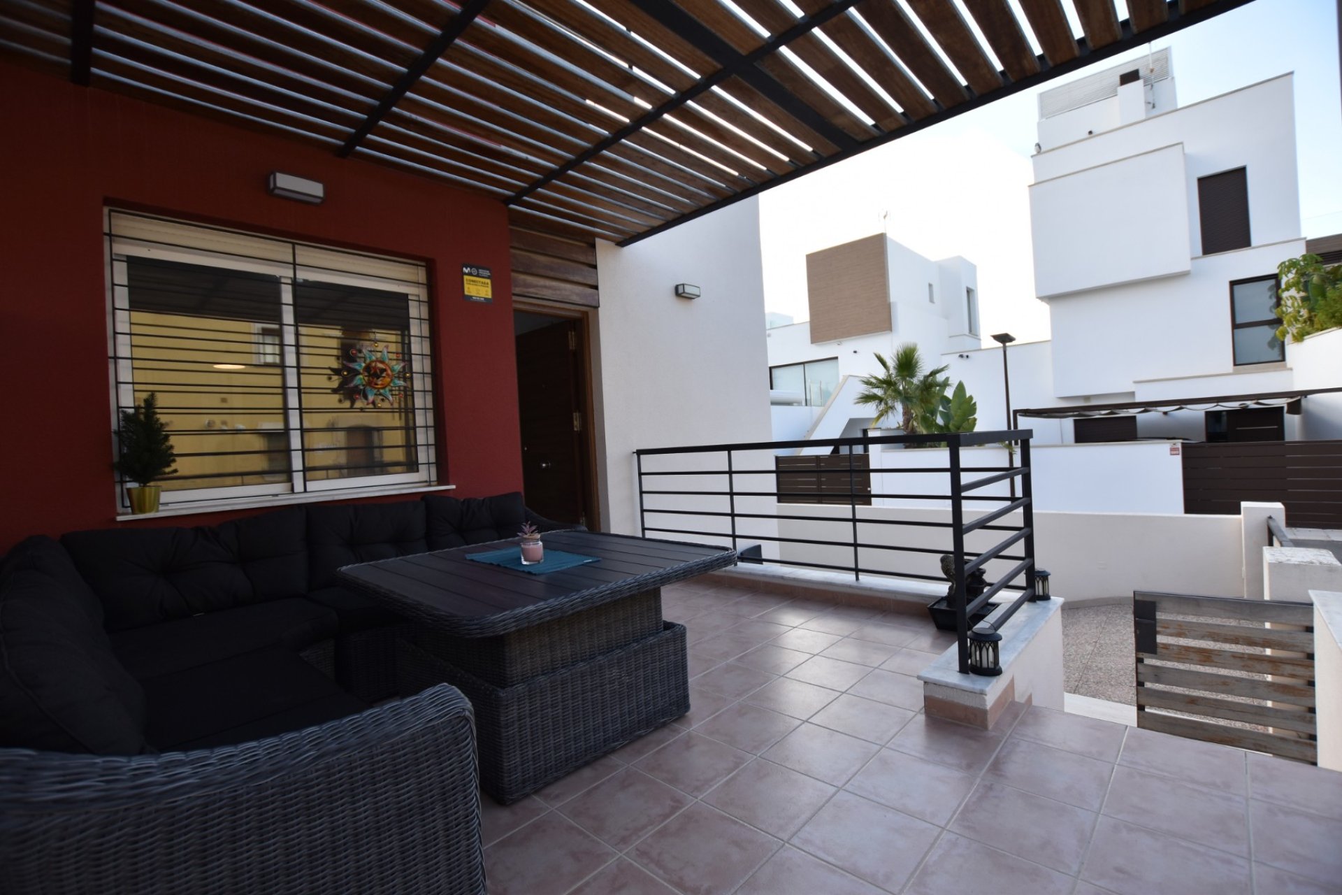 Segunda mano - Villa -
Algorfa - Inland