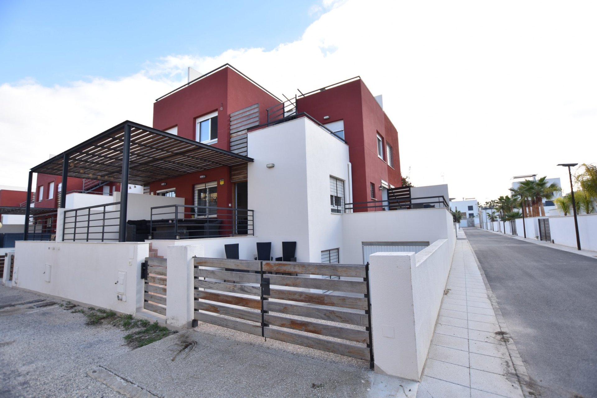 Segunda mano - Villa -
Algorfa - Inland