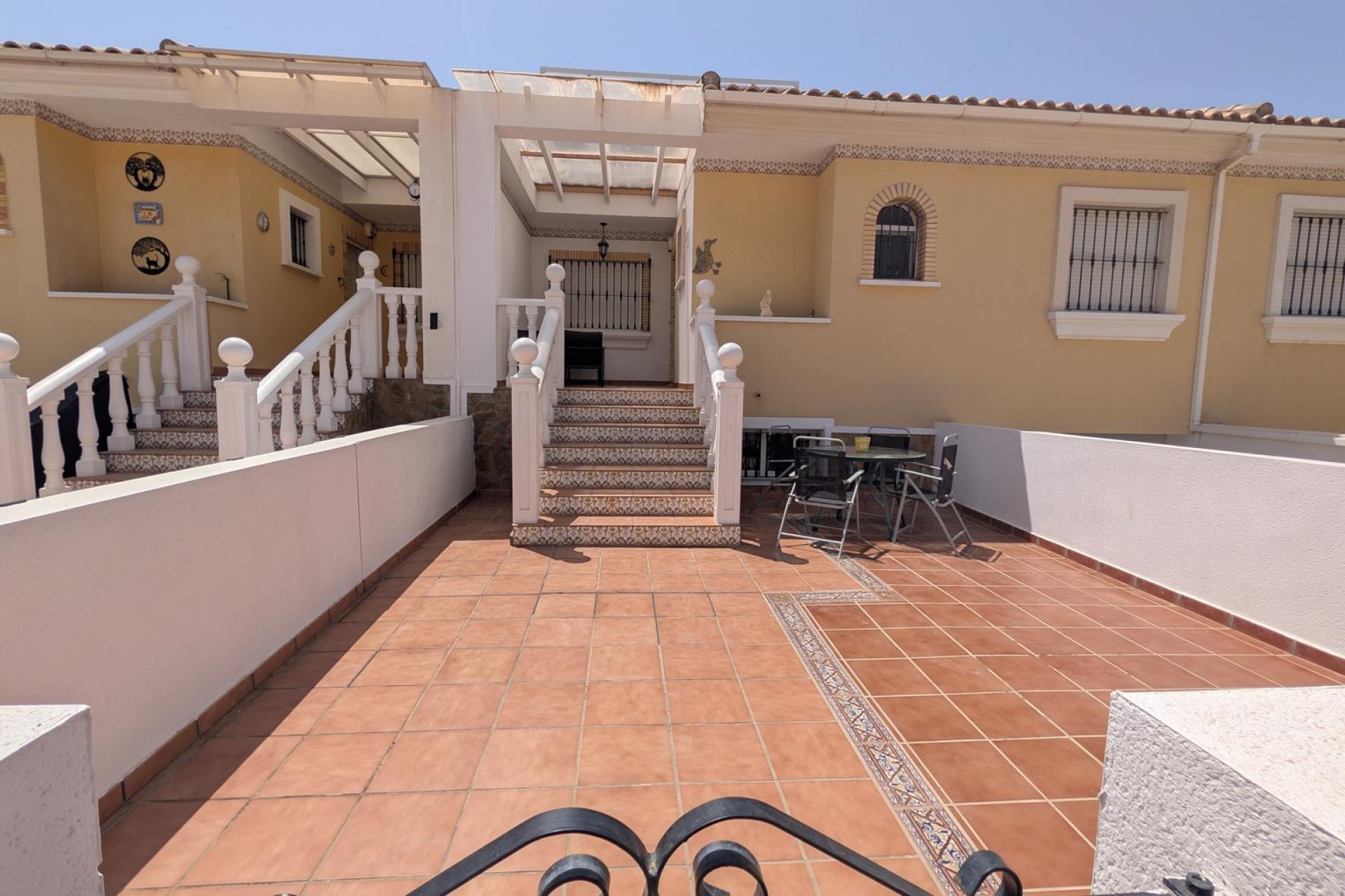 Segunda mano - Villa -
Algorfa - Inland