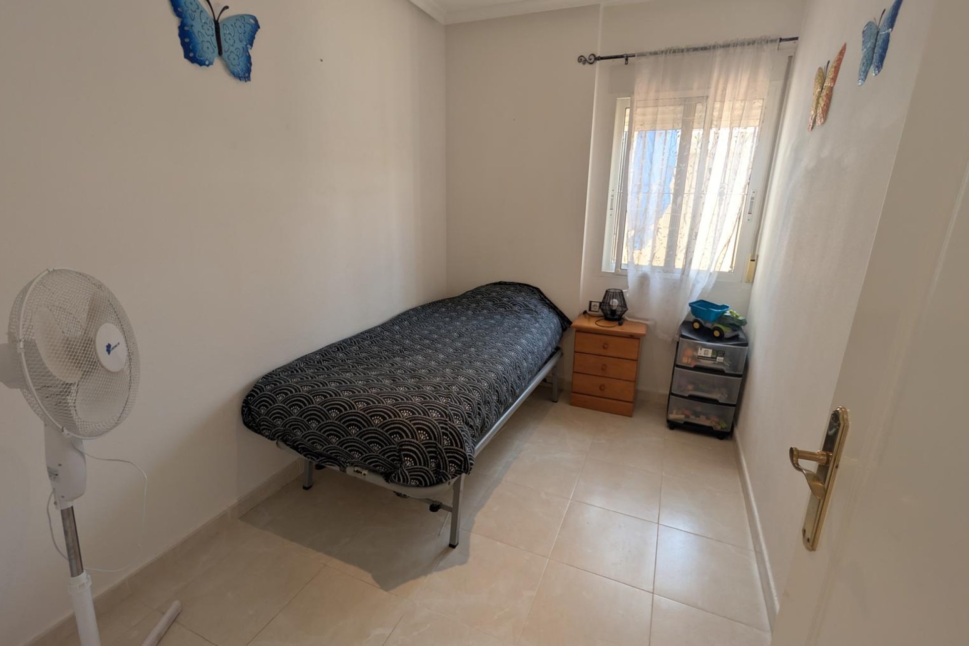 Segunda mano - Villa -
Algorfa - Inland
