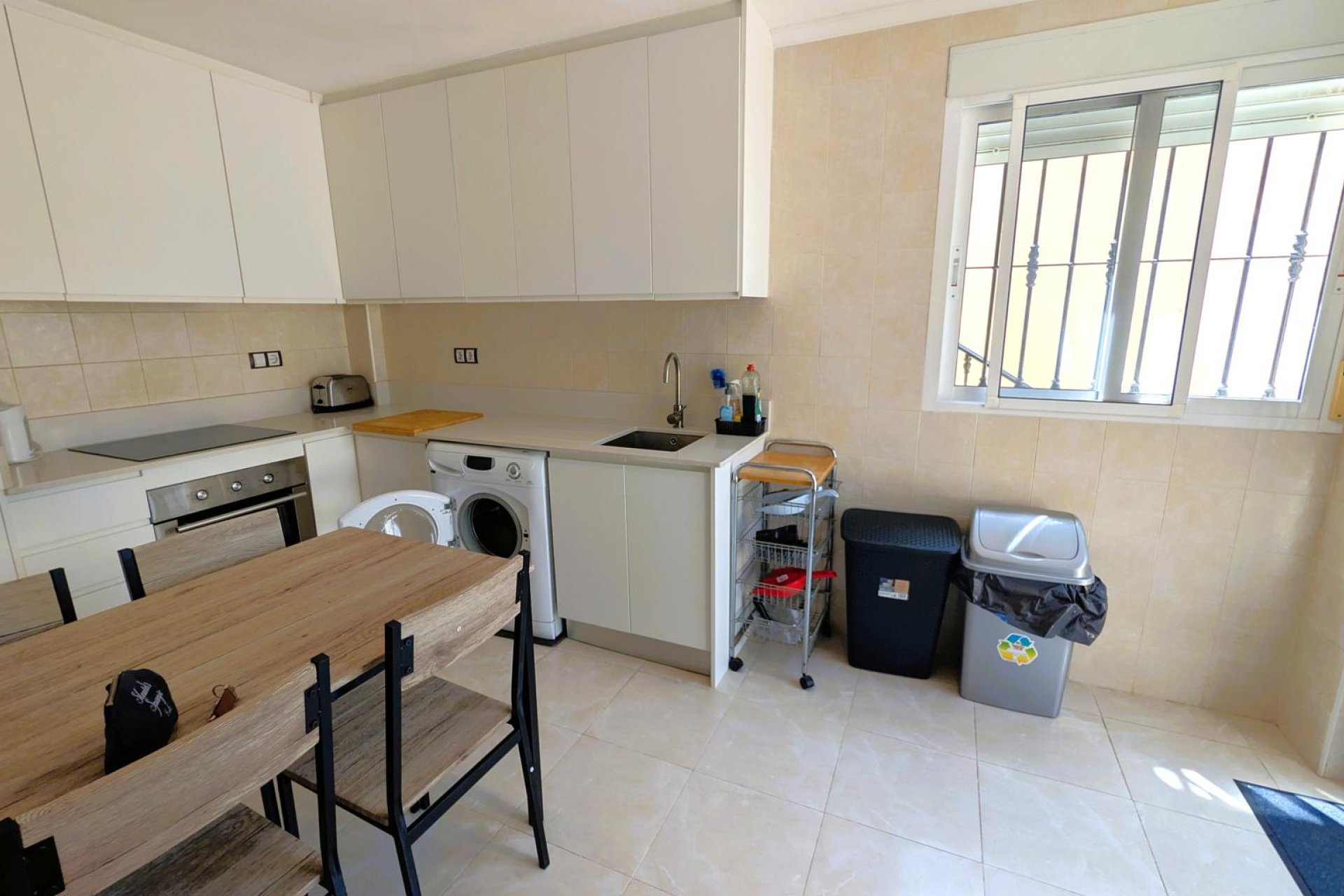 Segunda mano - Villa -
Algorfa - Inland