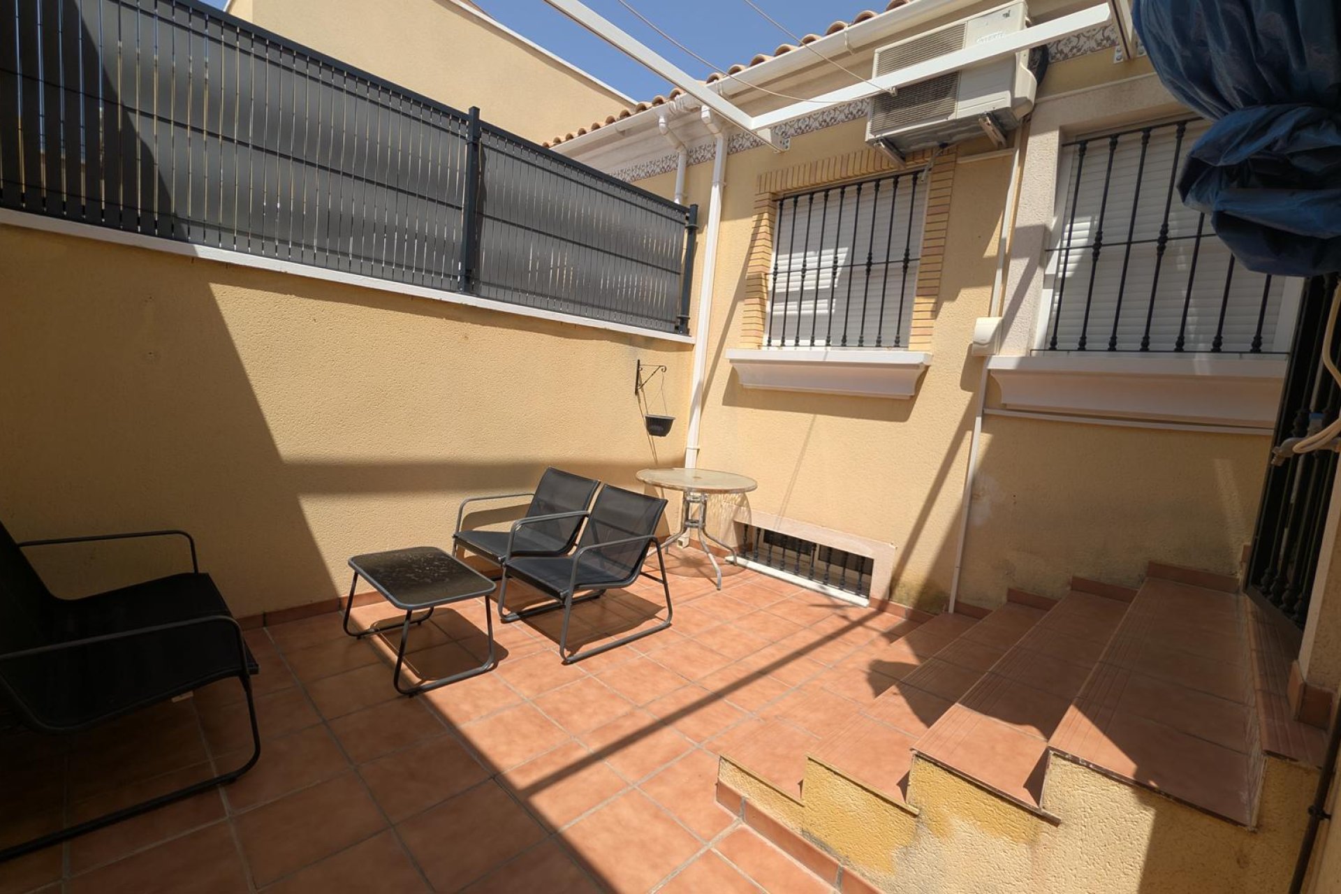 Segunda mano - Villa -
Algorfa - Inland
