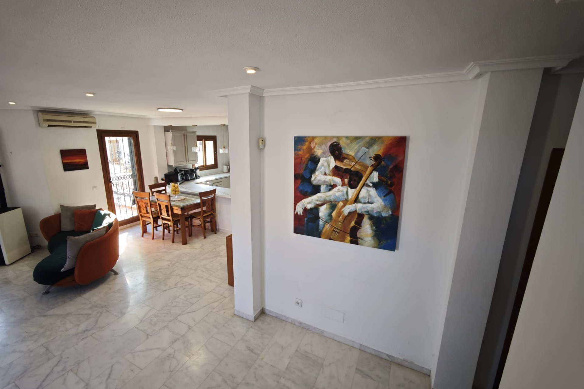 Segunda mano - Villa -
Algorfa - Inland