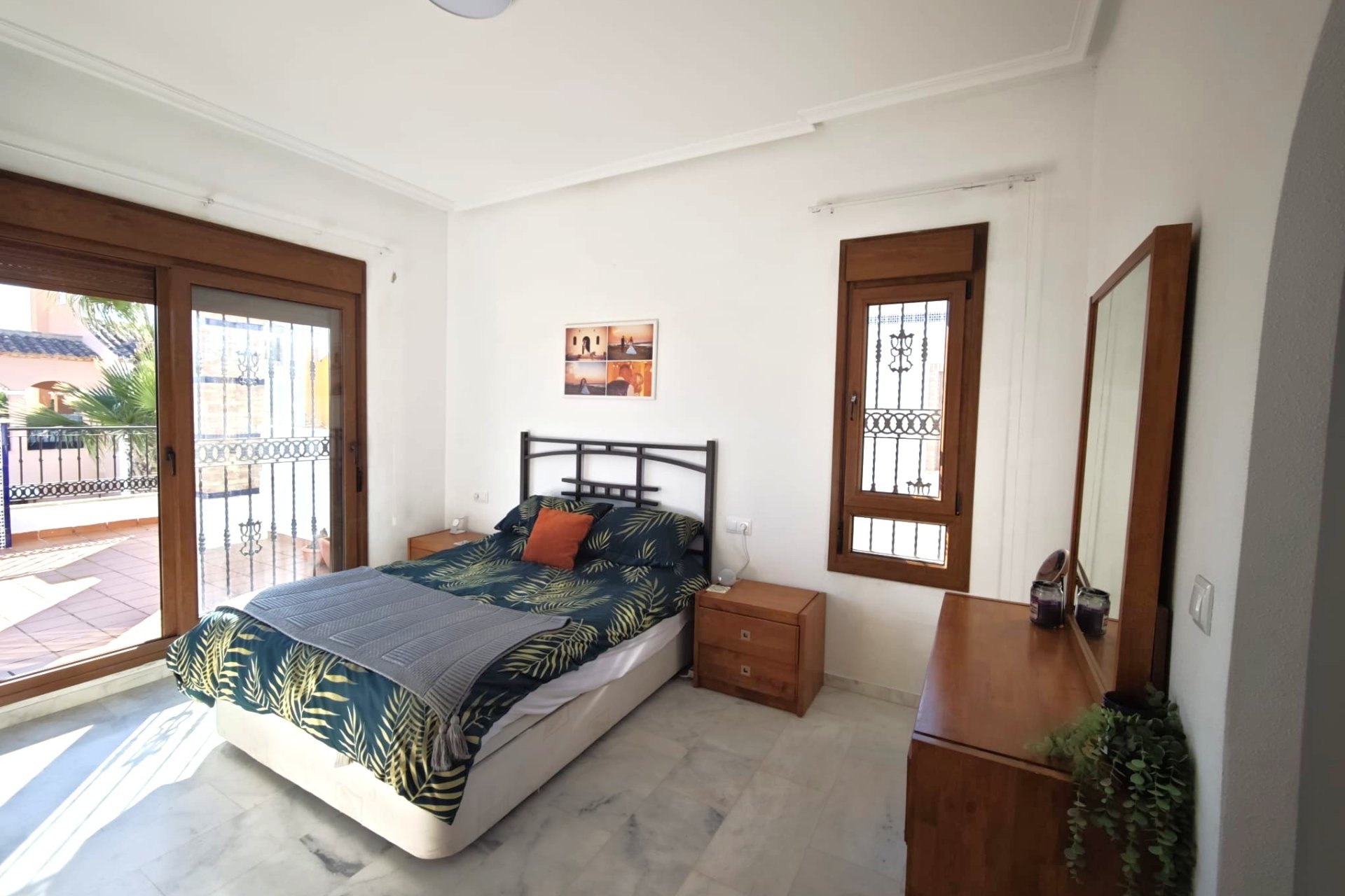 Segunda mano - Villa -
Algorfa - Inland